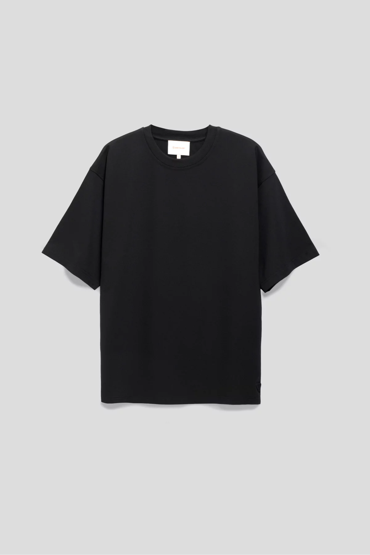 T-shirt en jersey technique Horton