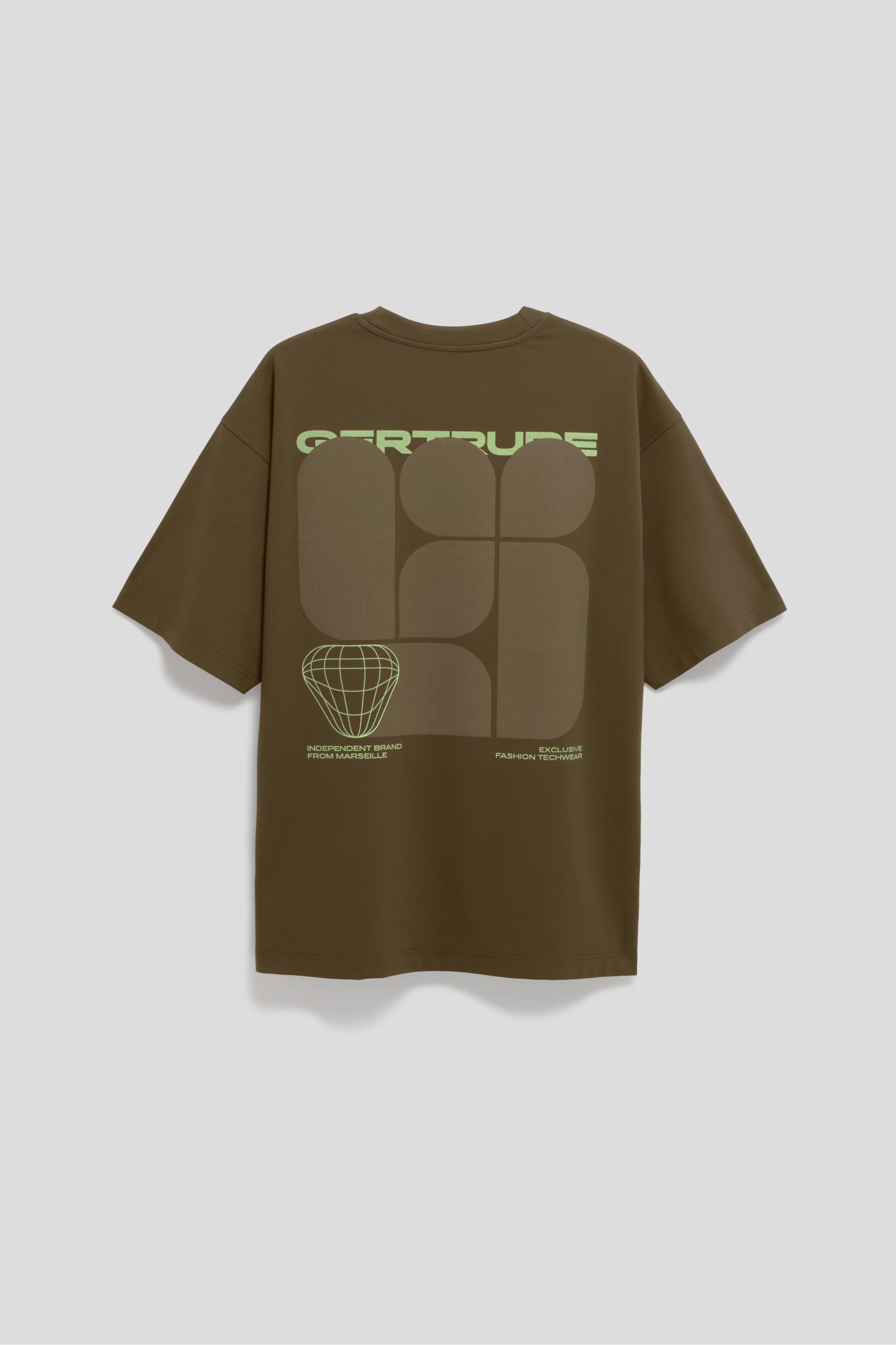 Short Sleeve T-Shirt Horton