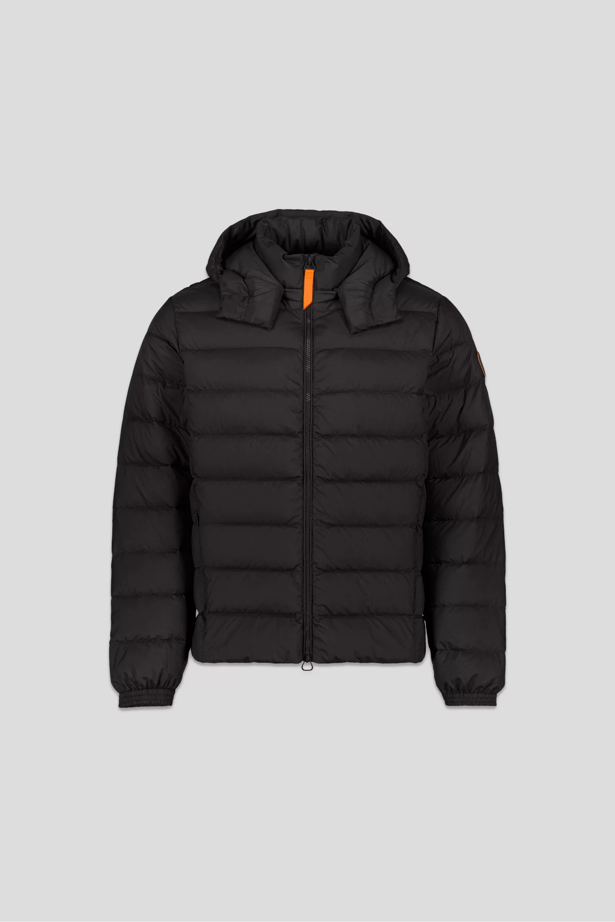 Light jacket straight cut Jacky
