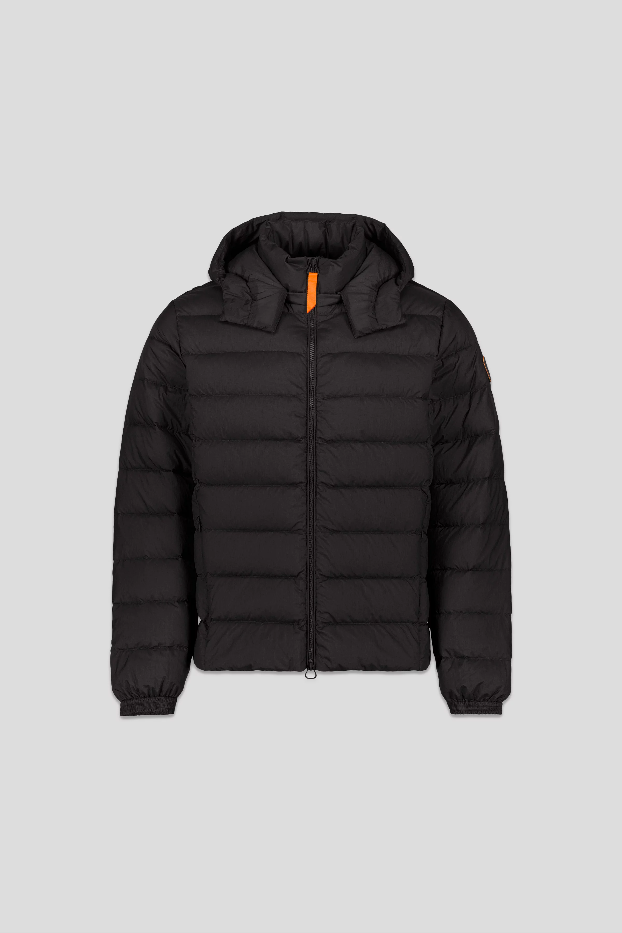 Light jacket straight cut Jacky