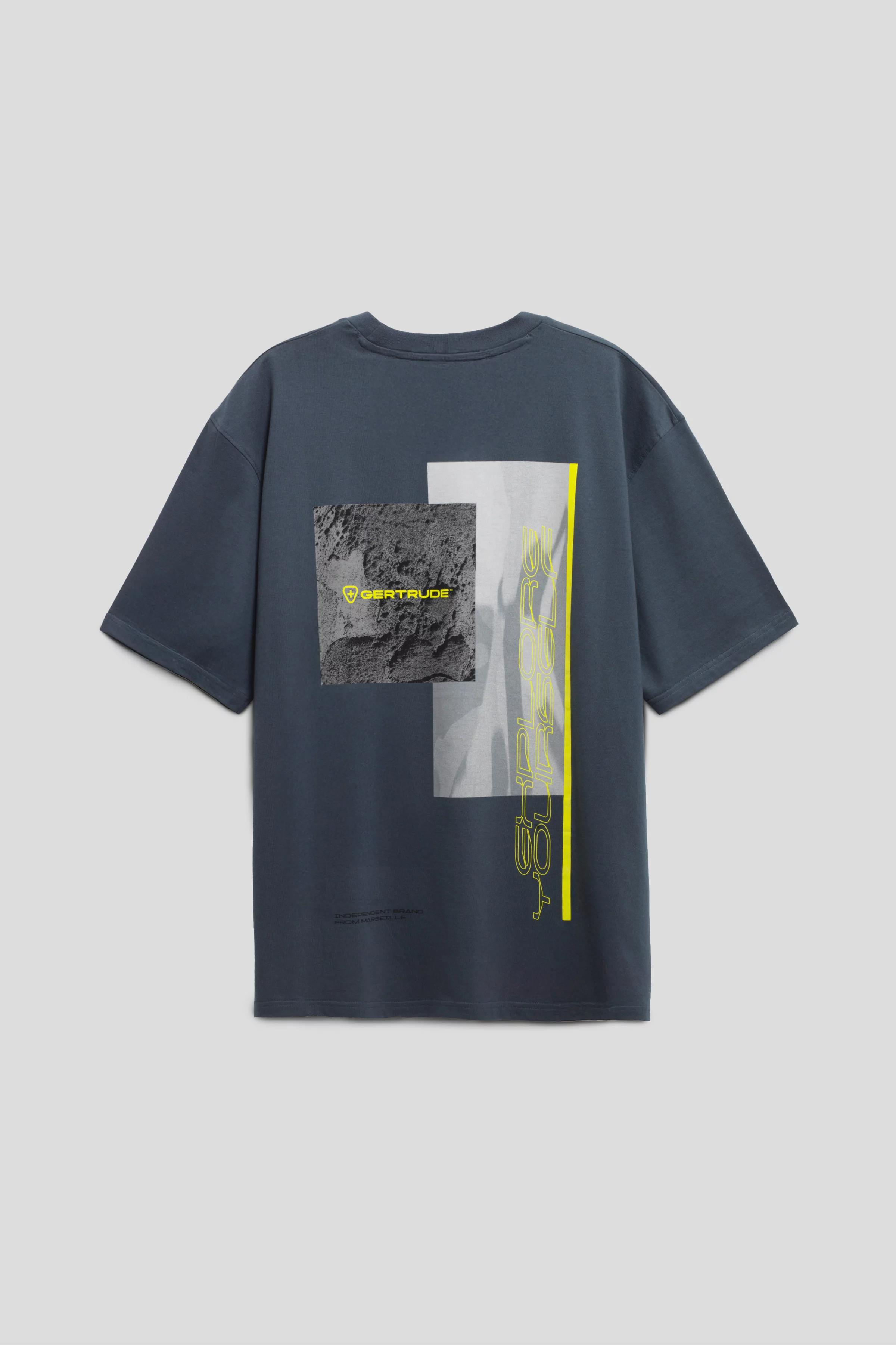 Short sleeves T-shirt Lars Explore