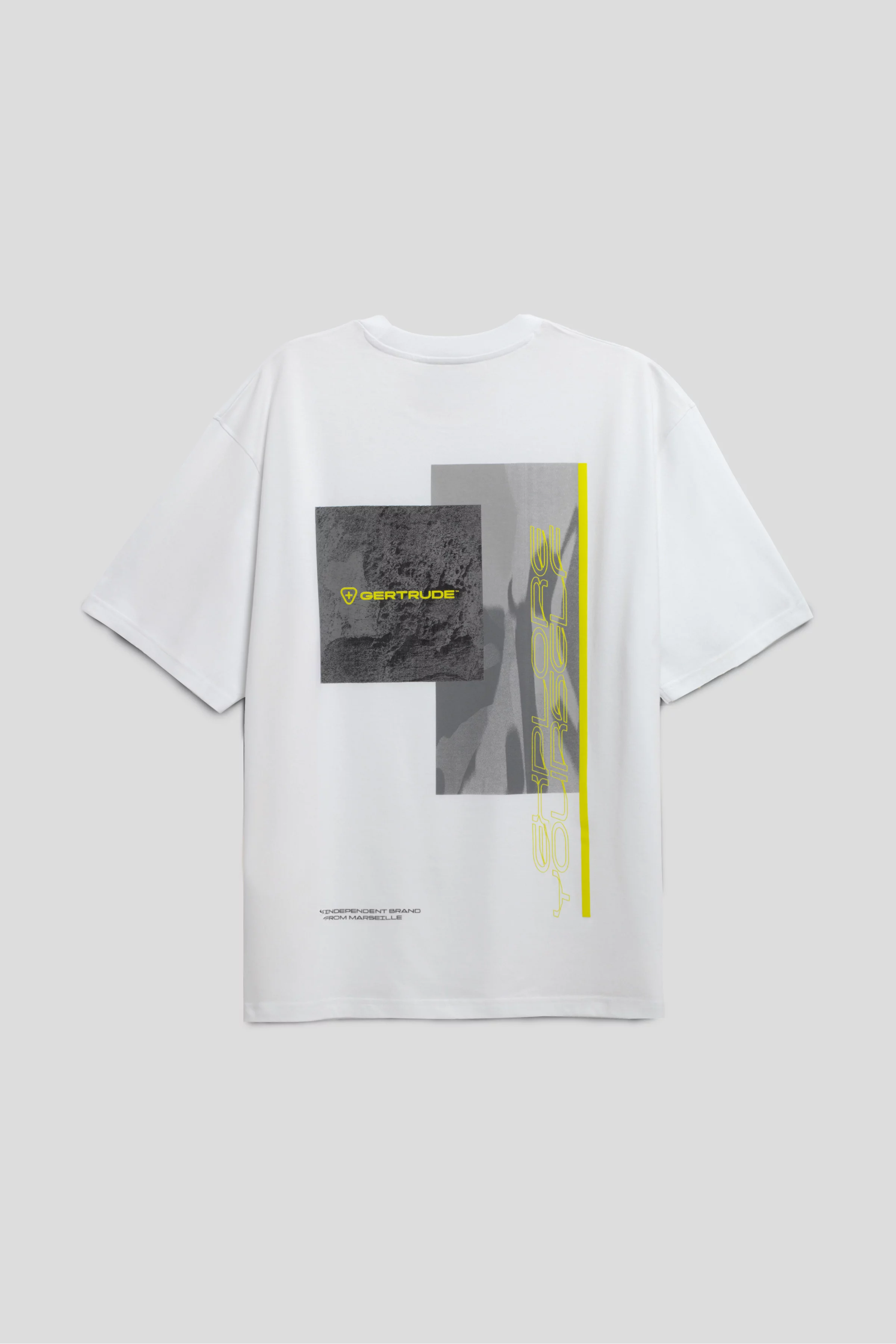 Short sleeves T-shirt Lars Explore