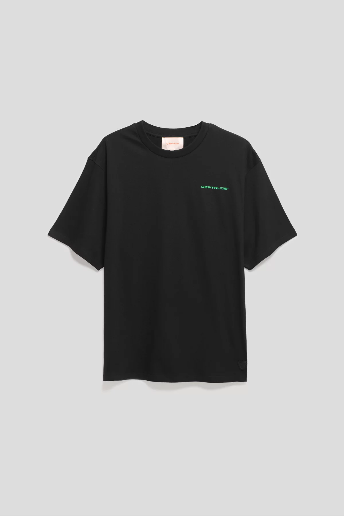T-shirt à manches courtes Leonce Camo