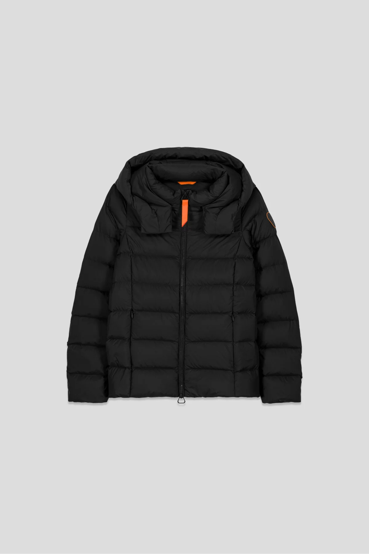 Straight cut unisex down...