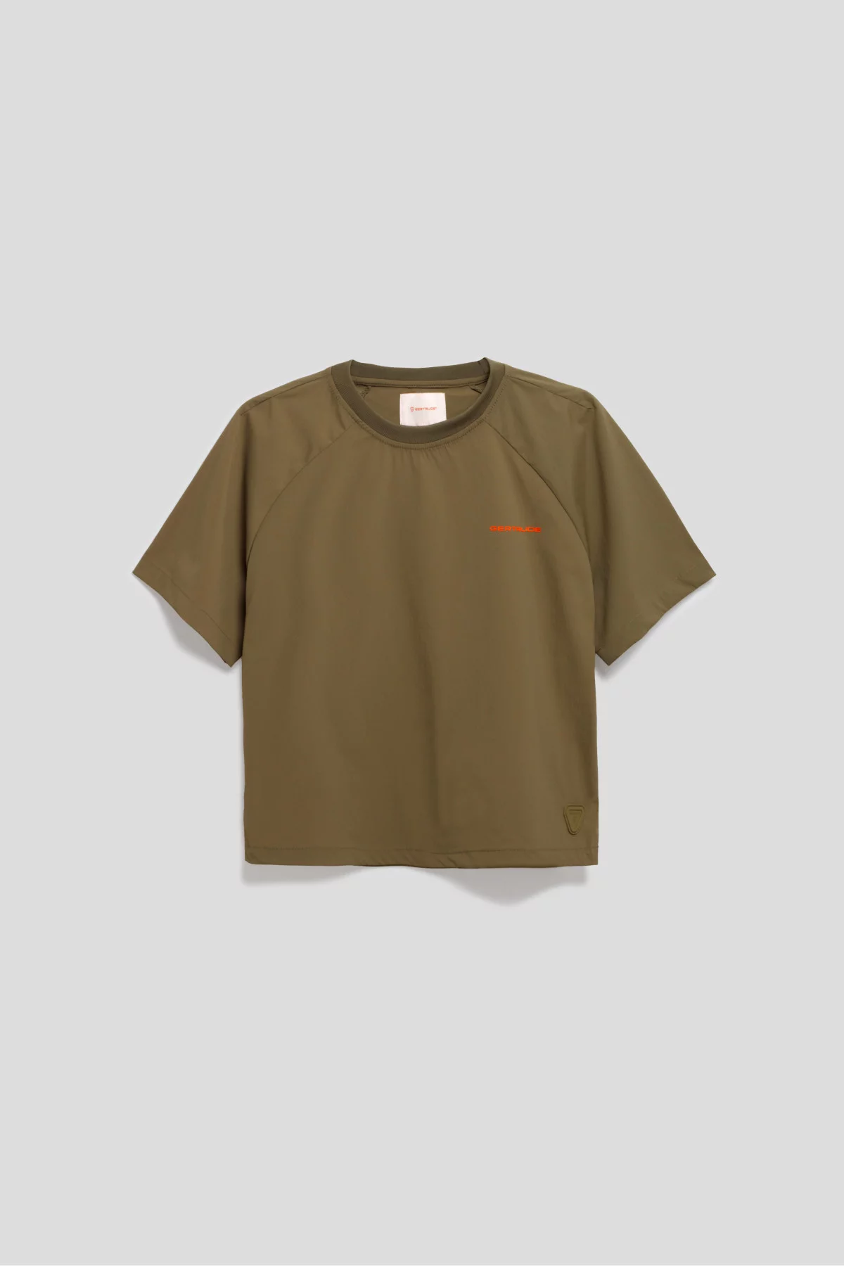 T-shirt avec print poitrine...