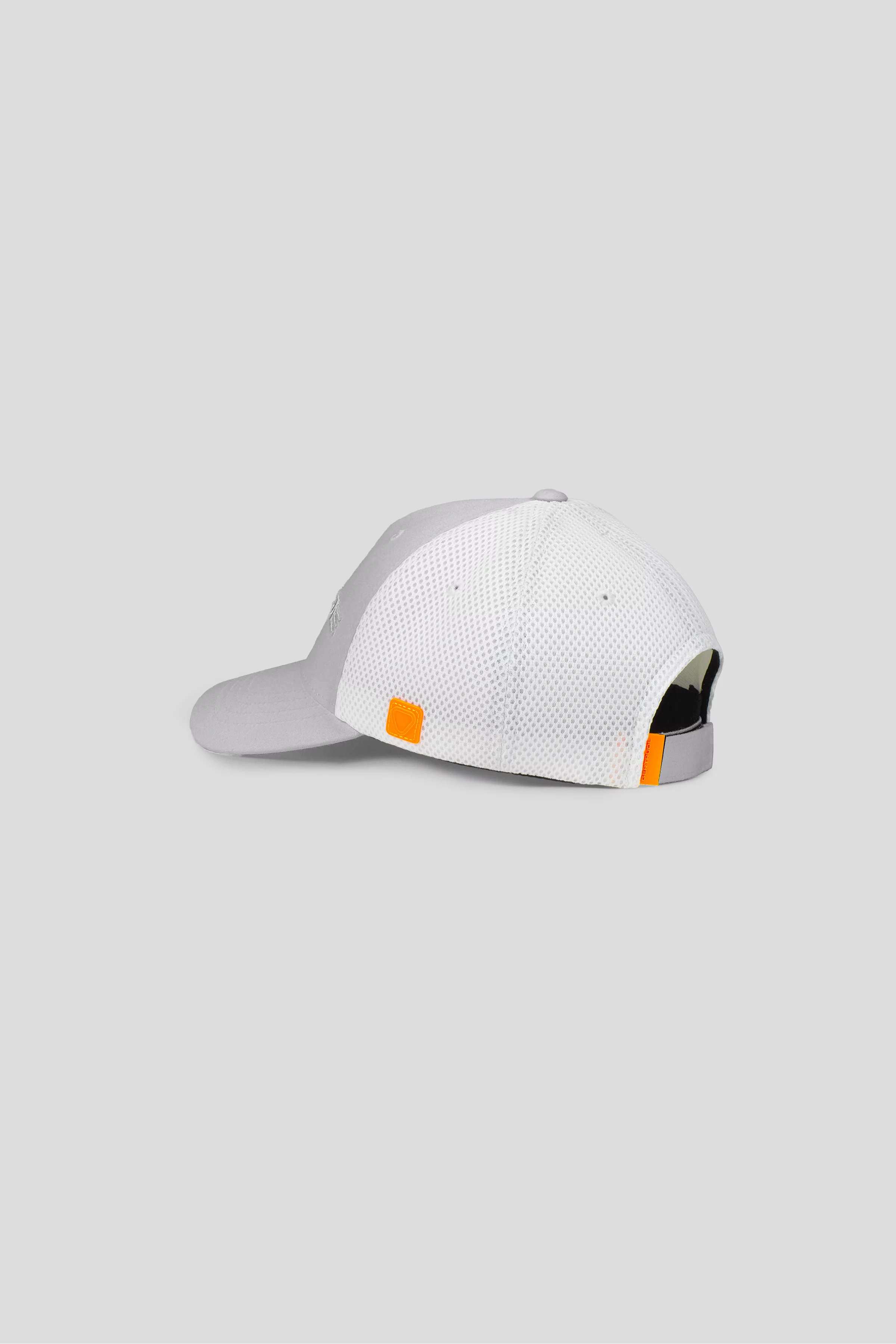 Casquette avec marquage brodé devant Benja