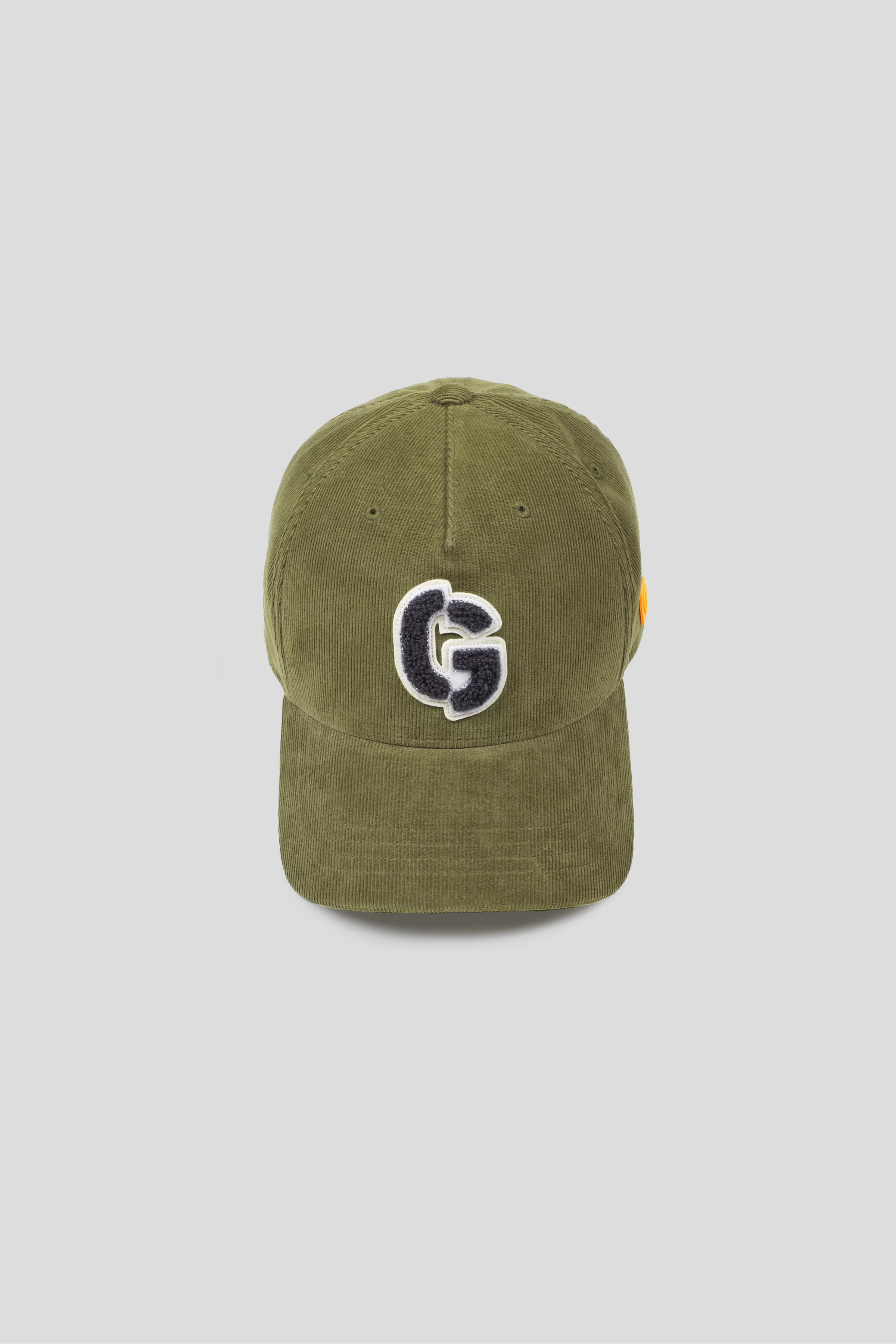 BillysVelvet unisex corduroy cap