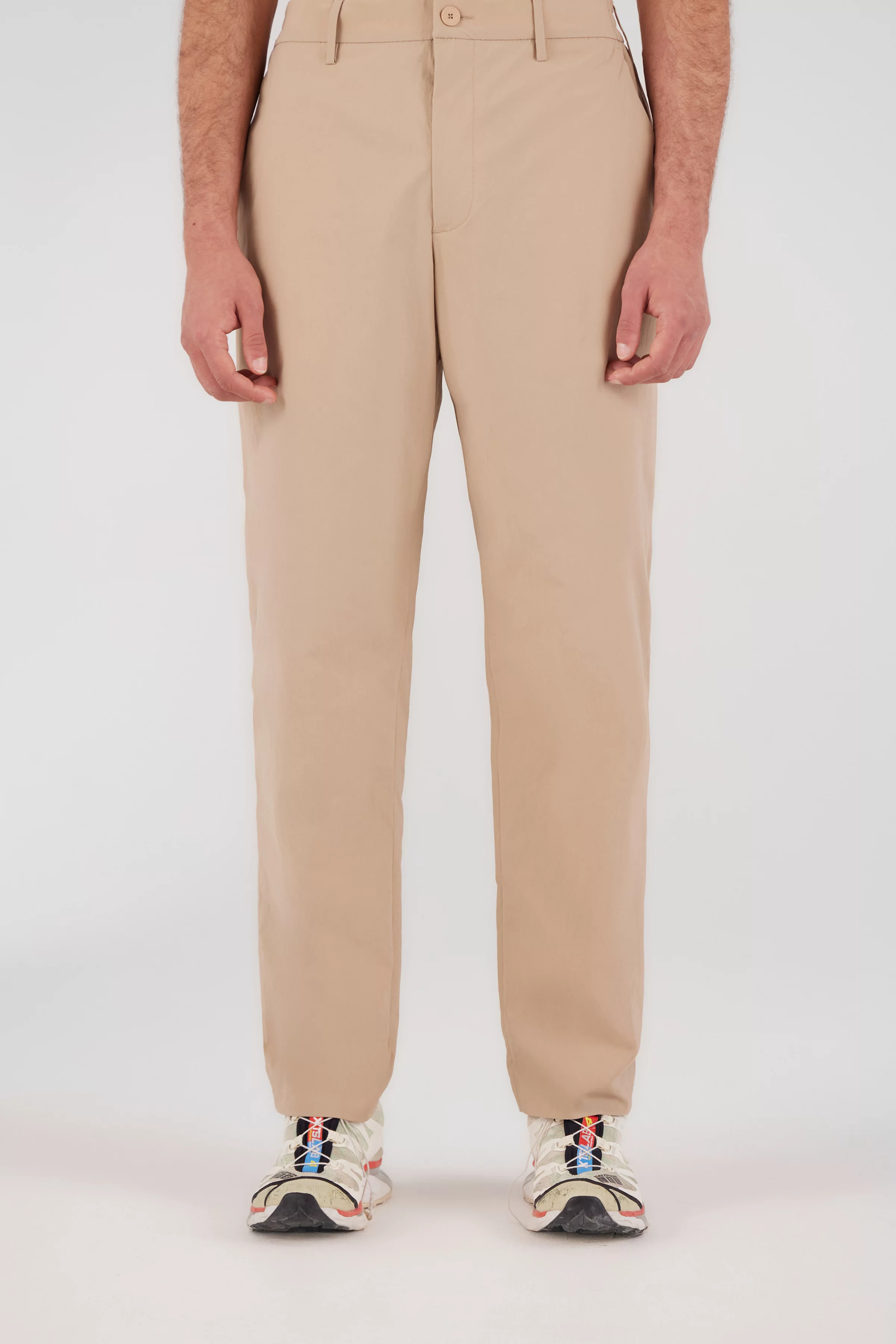 Nylon pants Dany