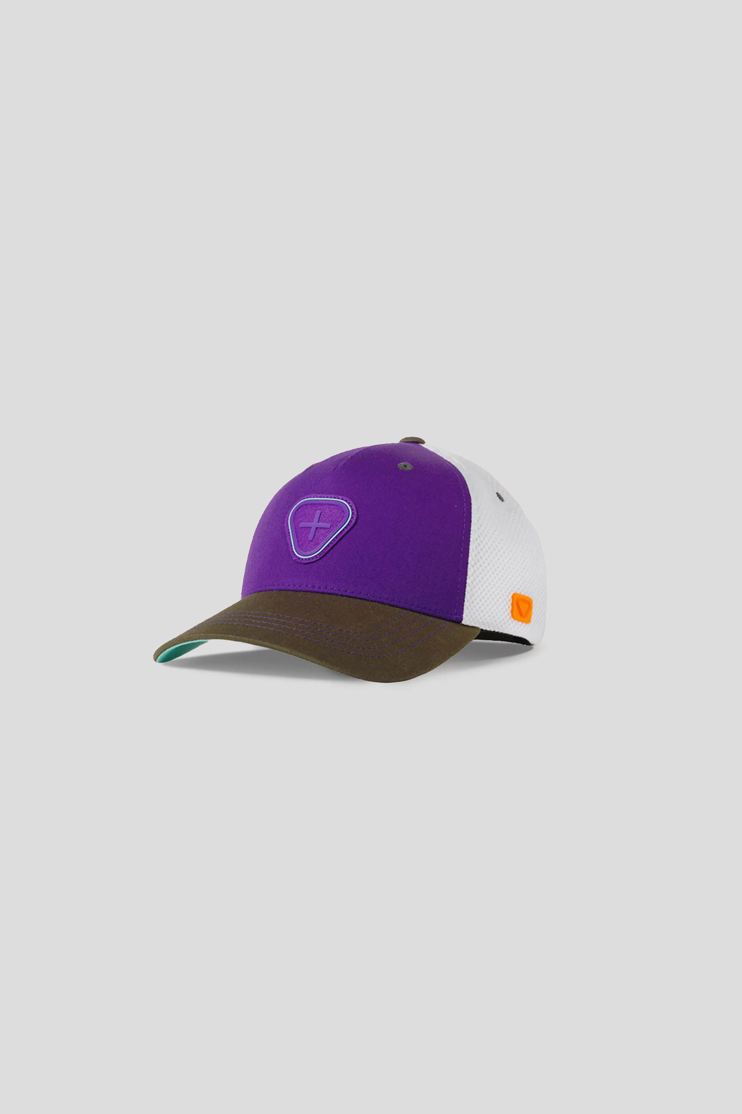 Casquette unisexe Billy2Tones