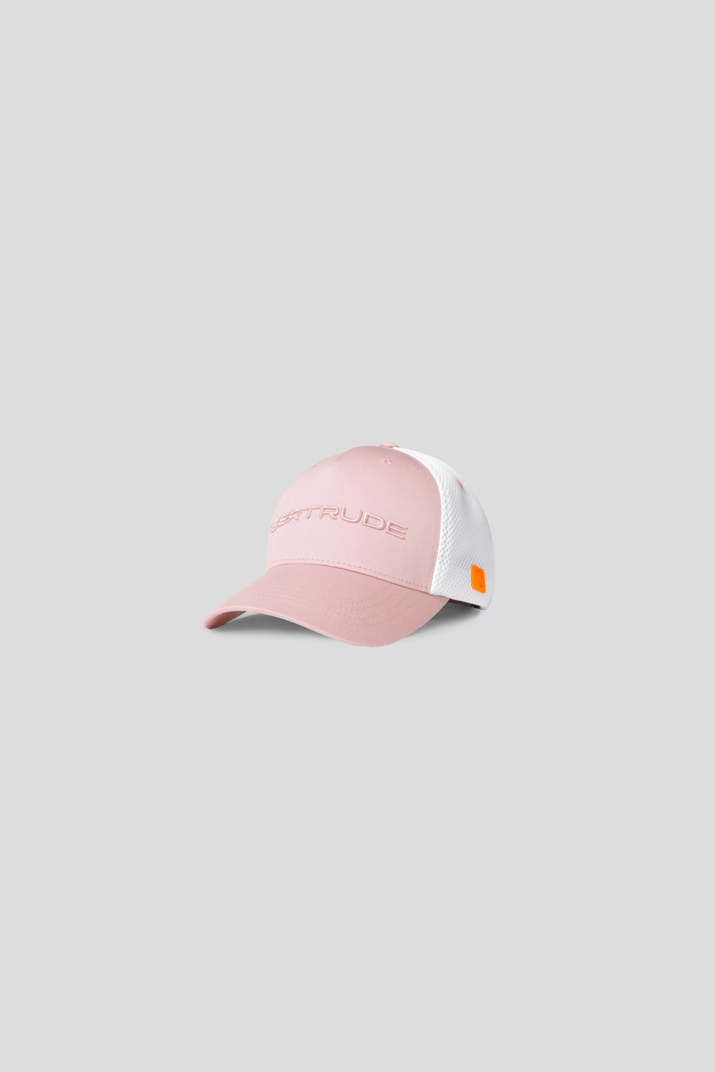 Children's cap with embroidery on front Little Benja