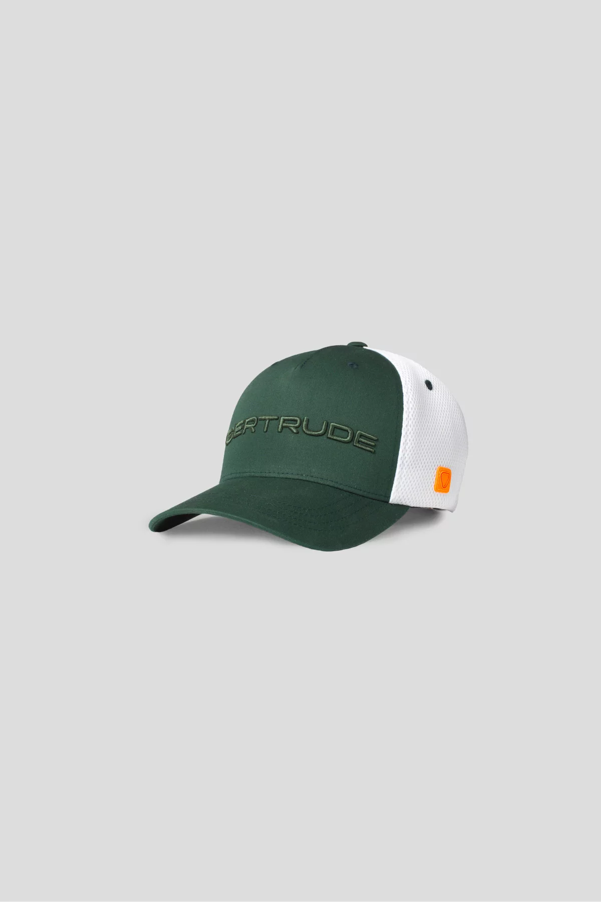 Casquette avec marquage...