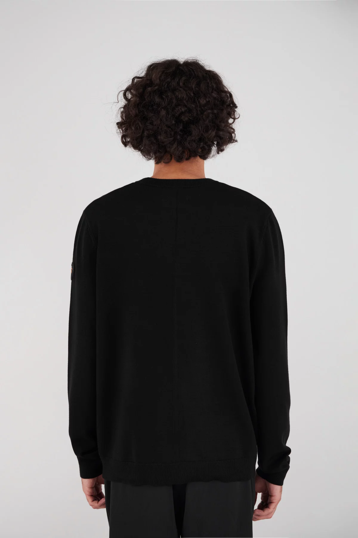 Pull en maille Alois