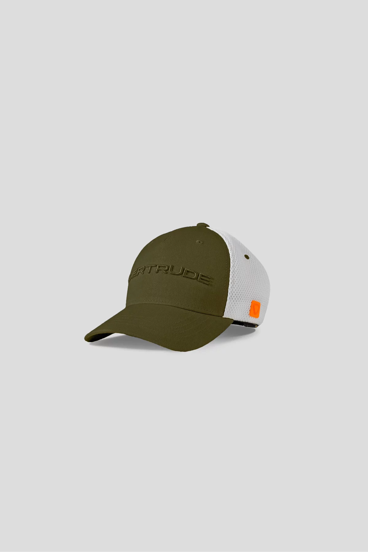 Casquette avec marquage...