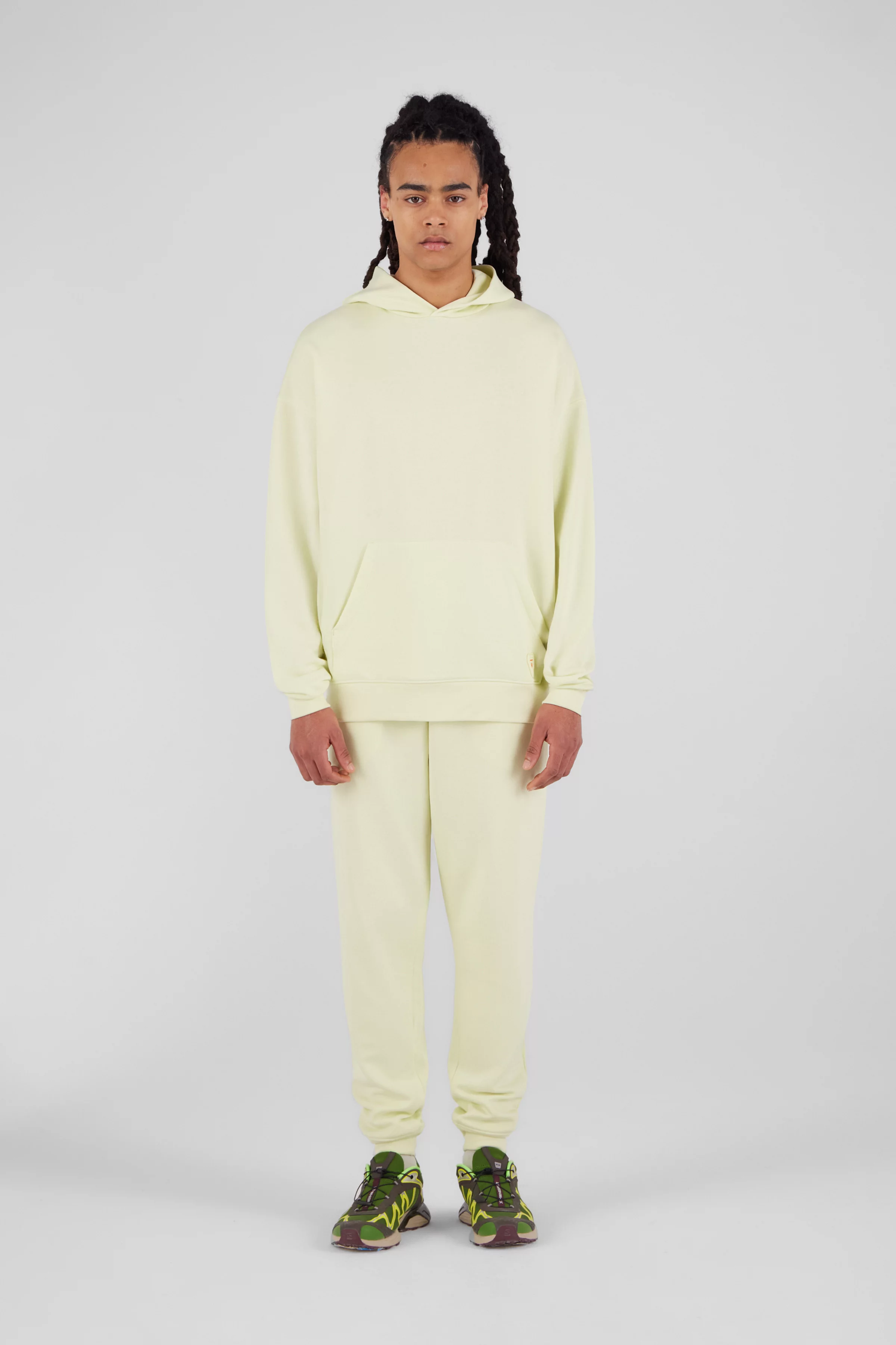 Unisex jogging pants Marvin