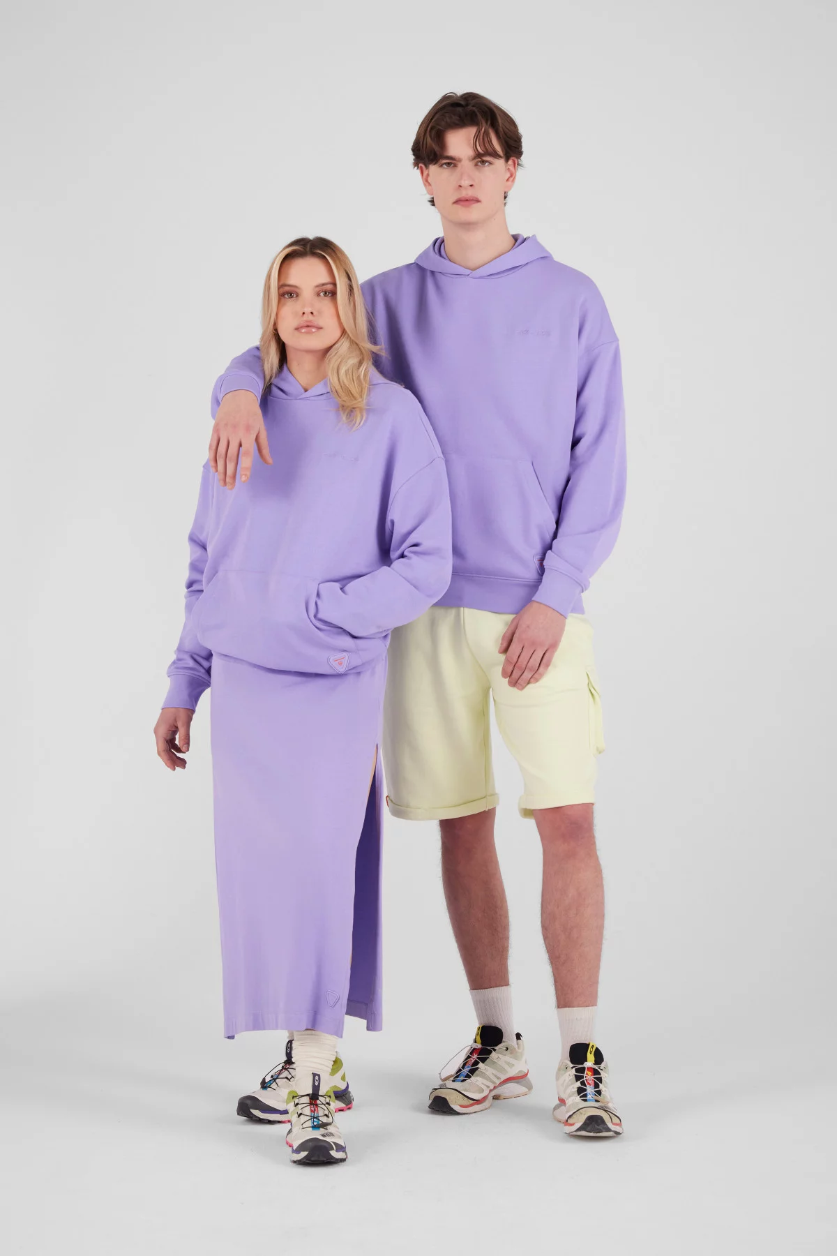 Unisex hoodie Anto