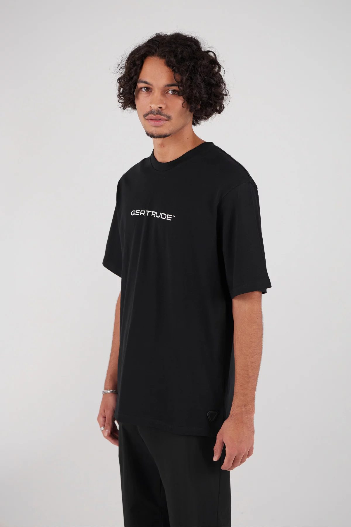 T-shirt à manches courtes Leonce