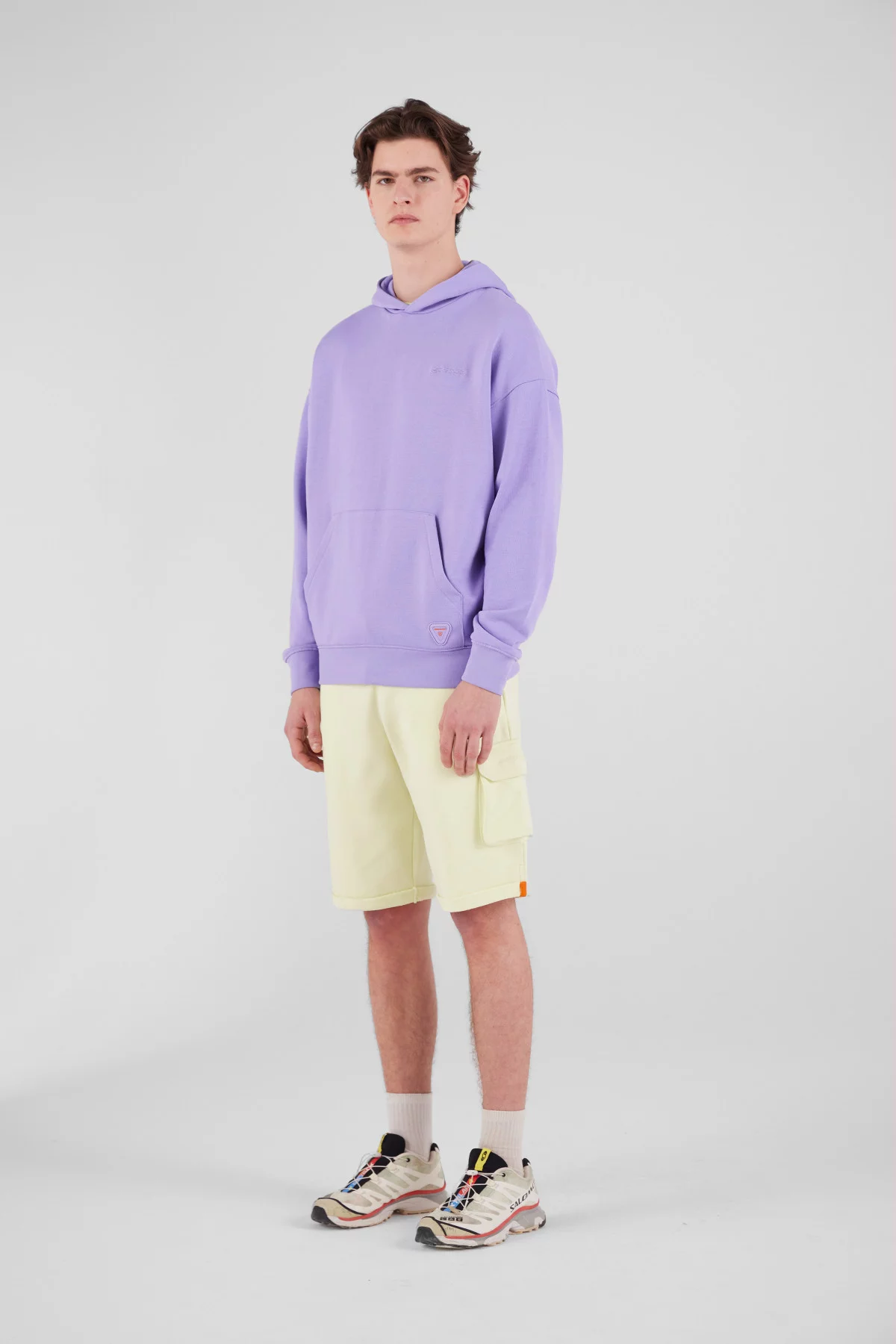 Unisex hoodie Anto