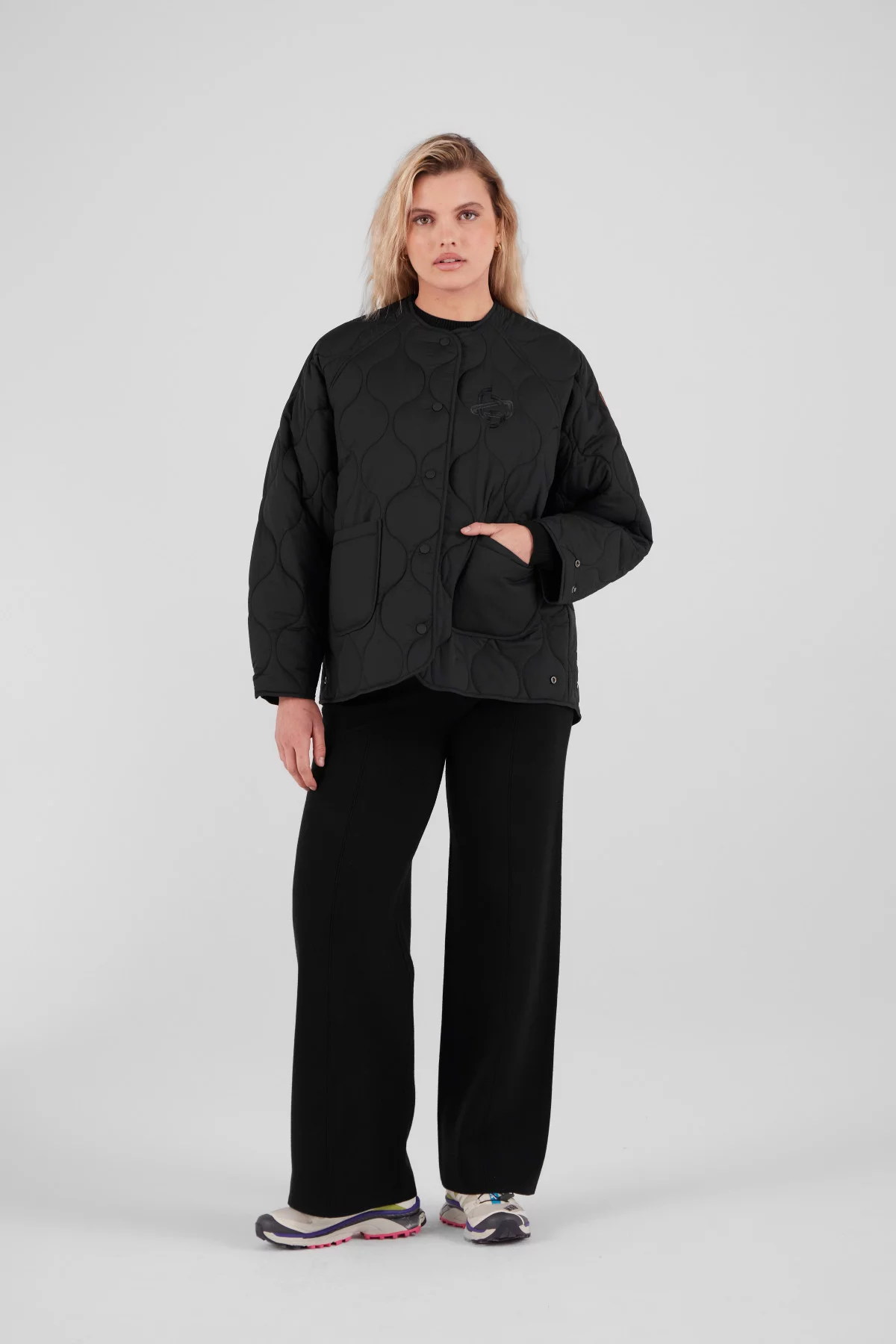 Veste matelassée Juliette
