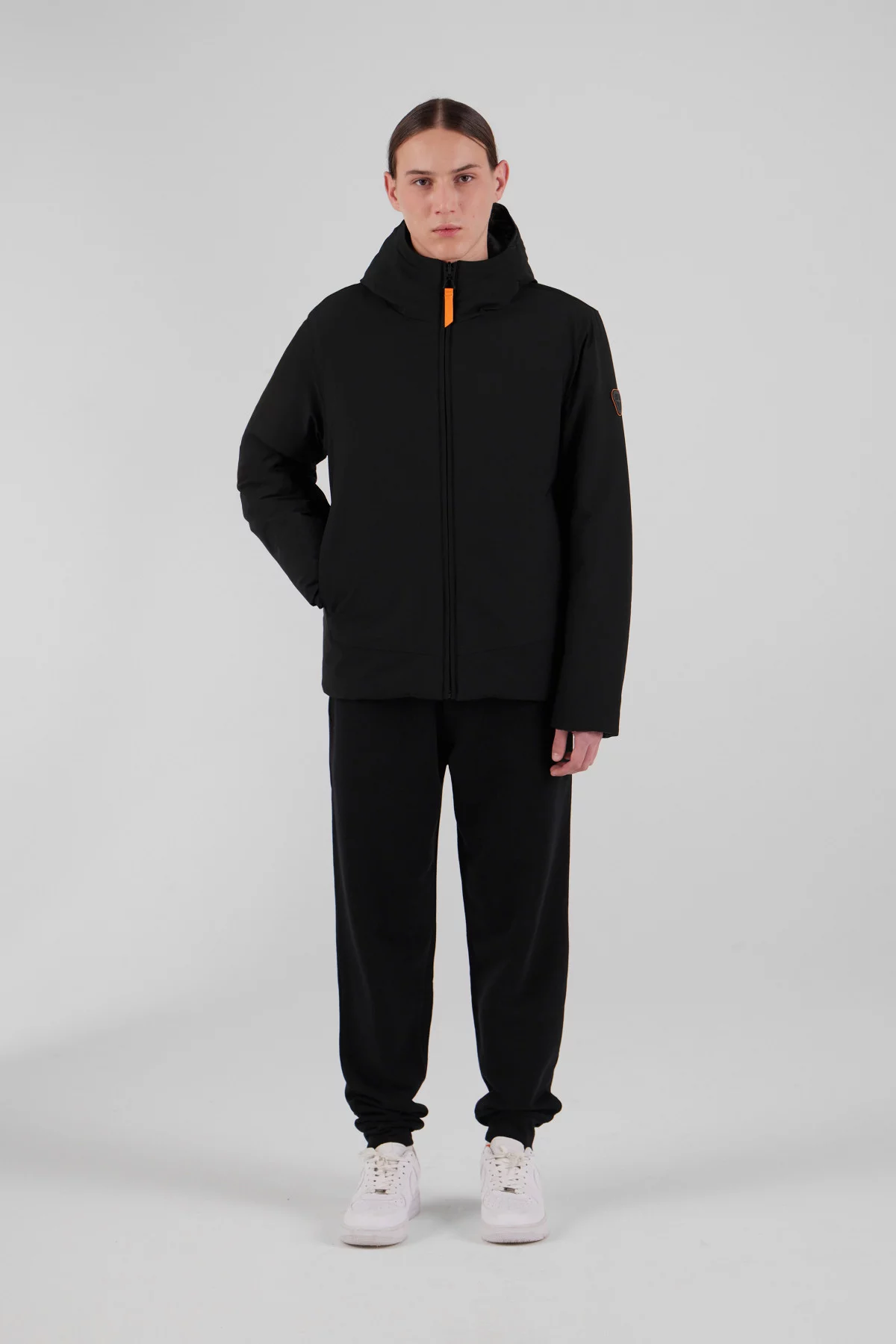 Veste réversible en néoprène Gaspard