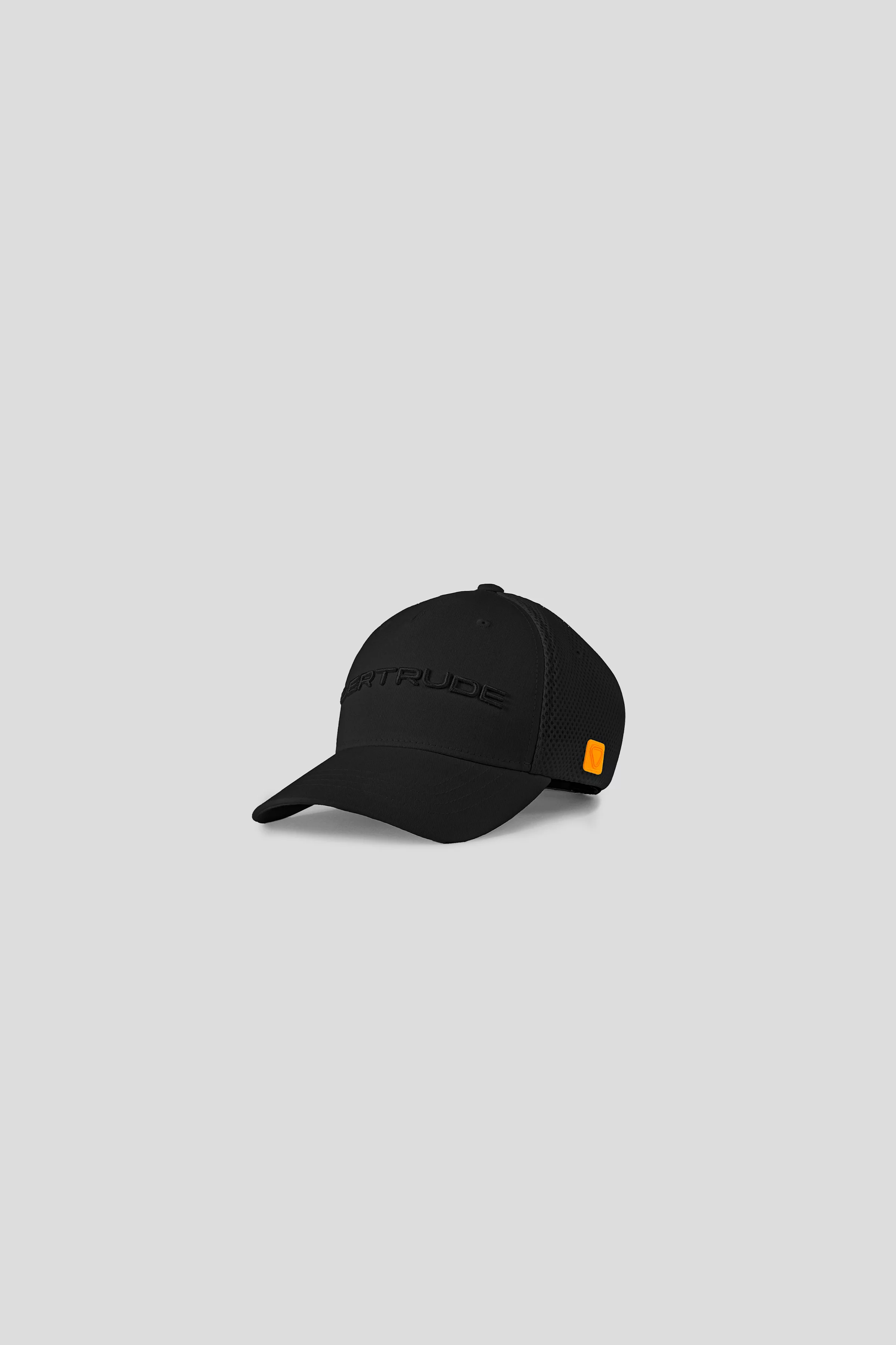 Children's cap with embroidery on front Little Benja
