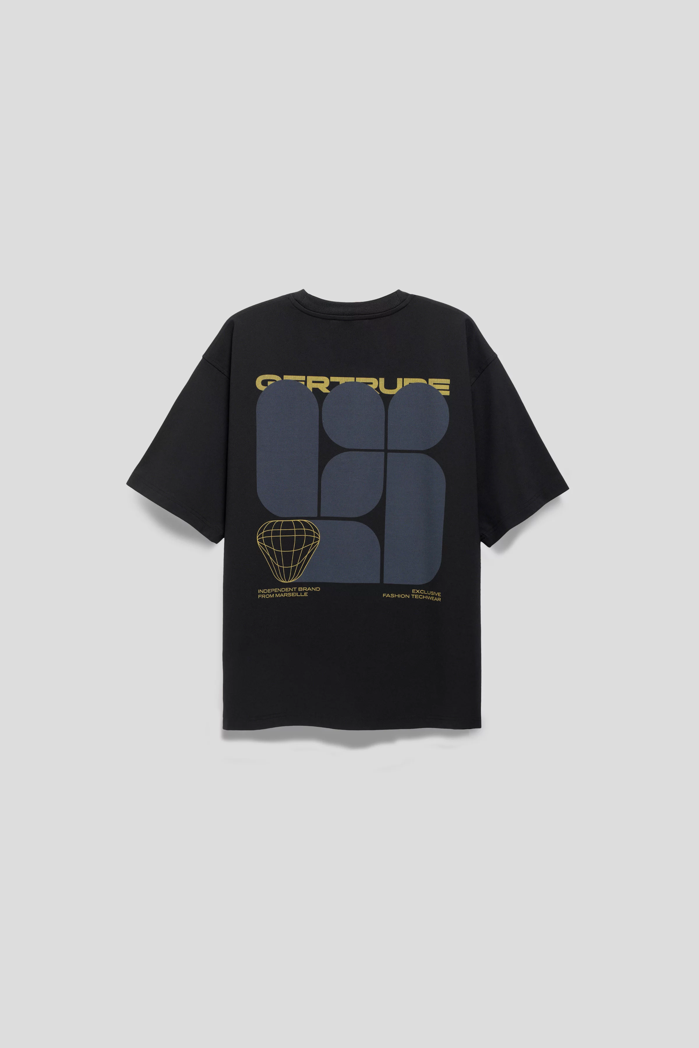 Short Sleeve T-Shirt Little Horton