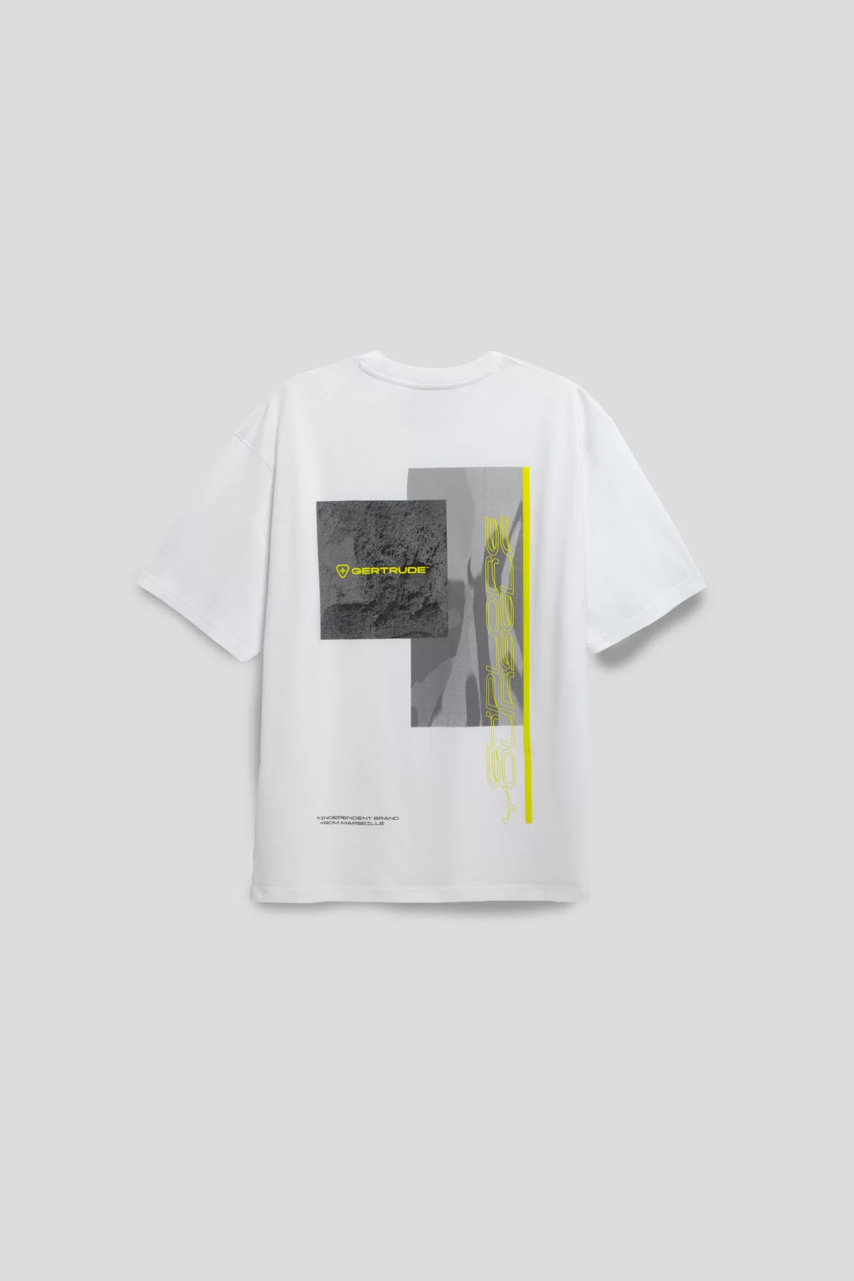 T-Shirt manches courtes...
