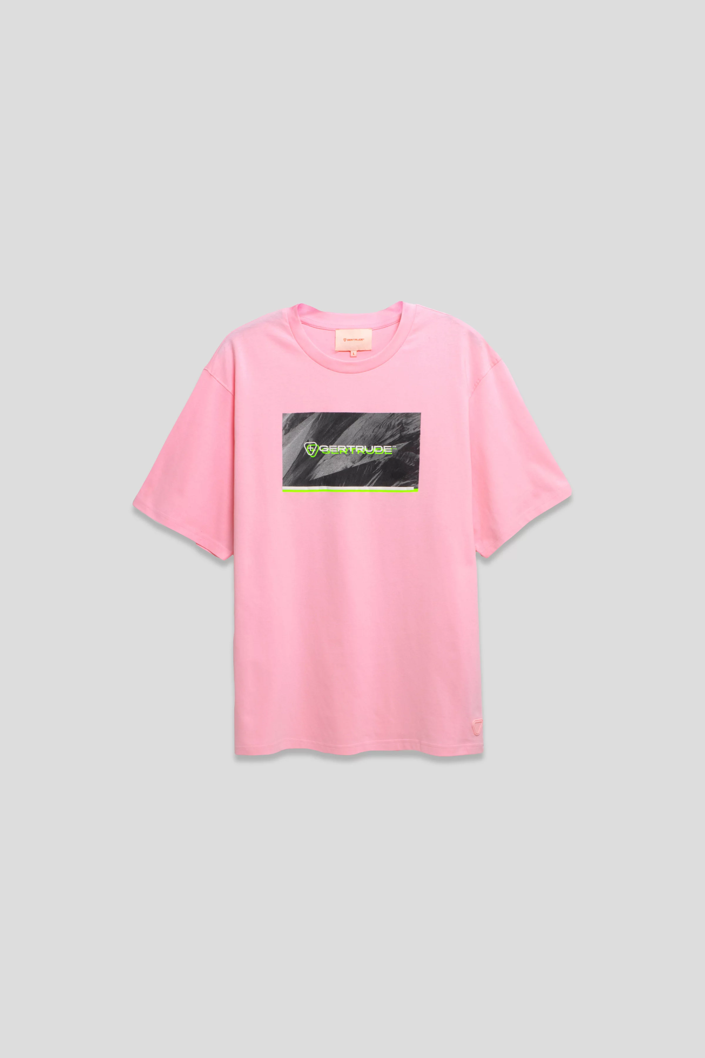Unisex Short Sleeve T-Shirt Little Leonce Roc