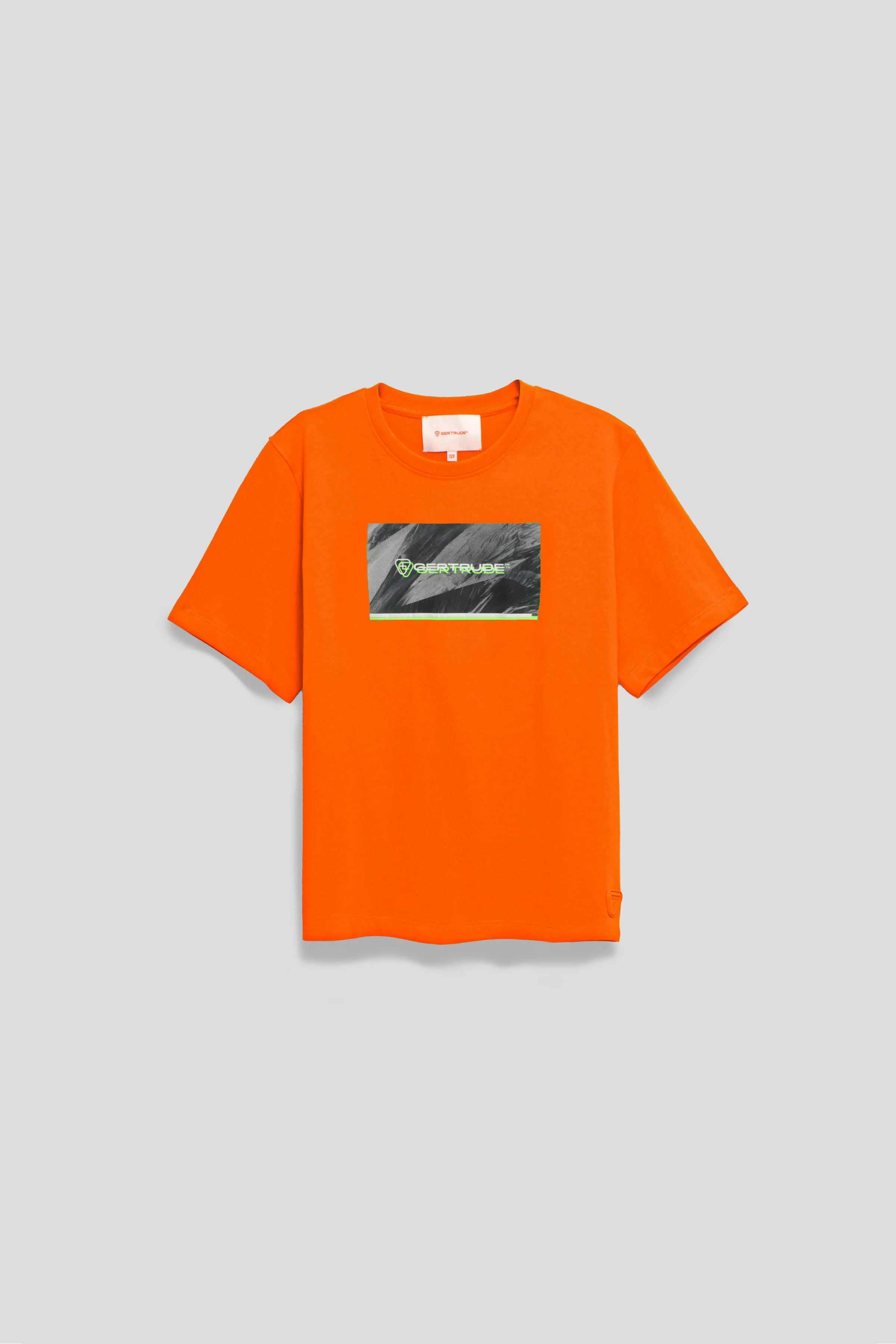 Unisex Short Sleeve T-Shirt Little Leonce Roc