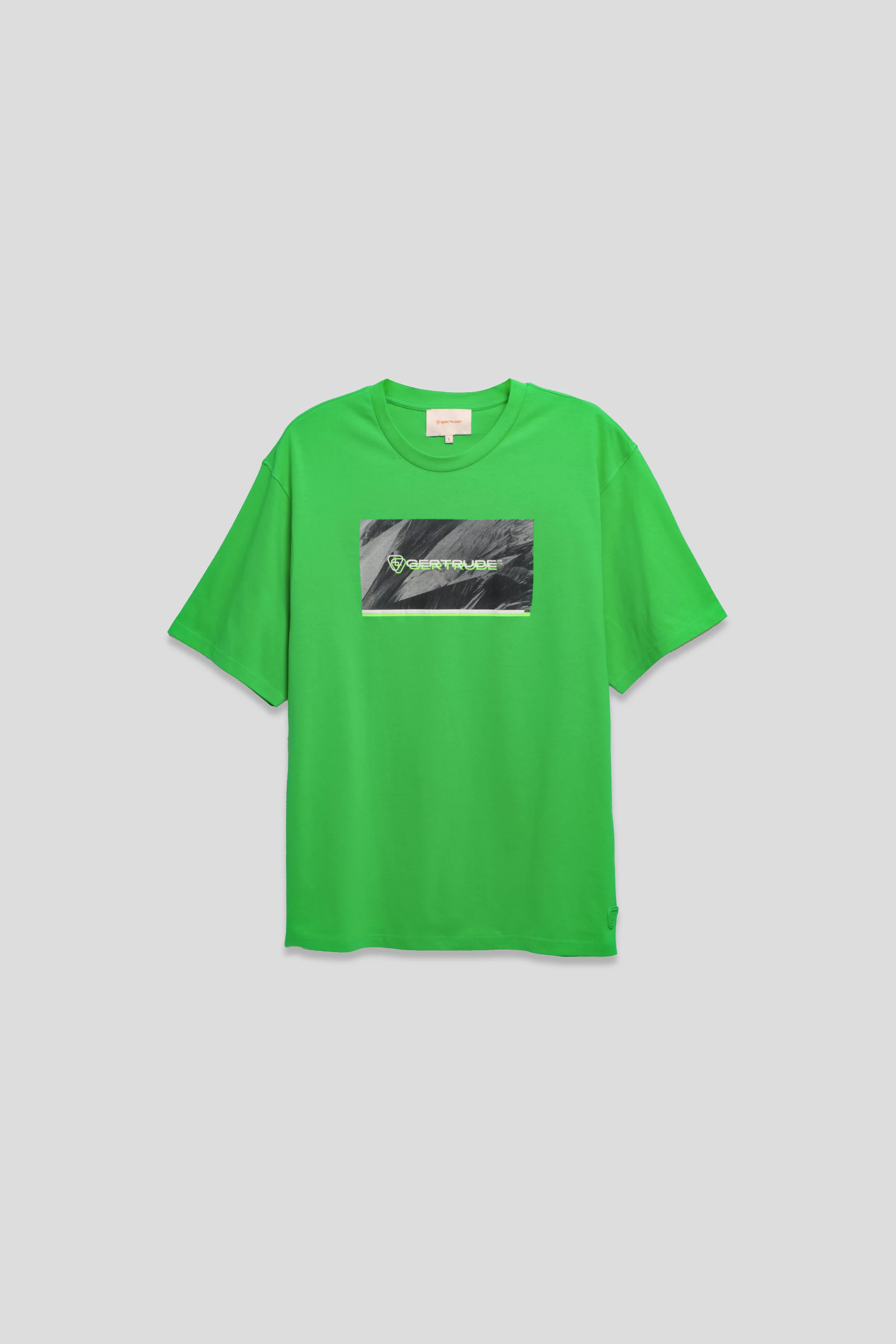 T-Shirt manches courtes unisexe Little Leonce Roc