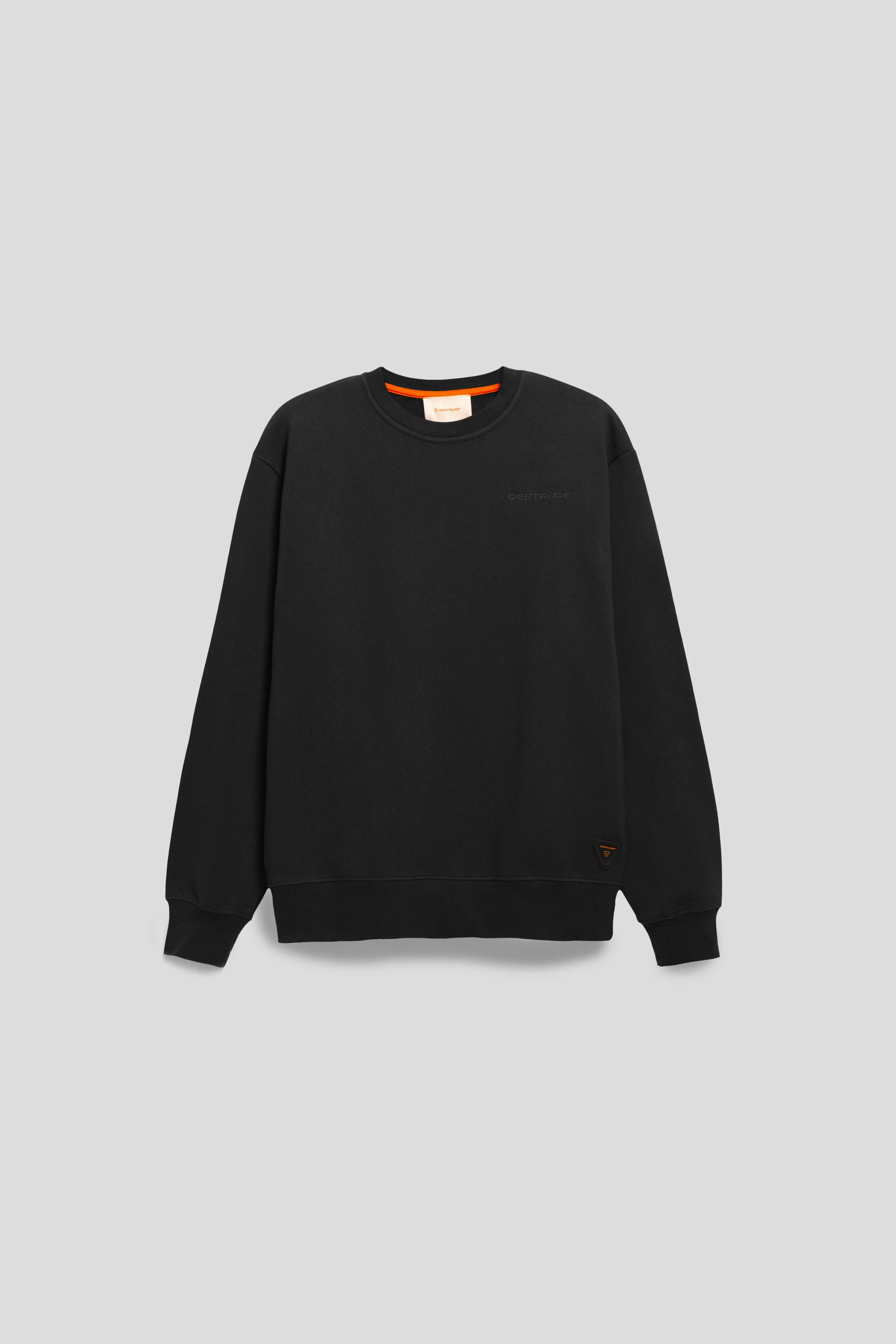 Round-neck sweatshirt Little Ruby