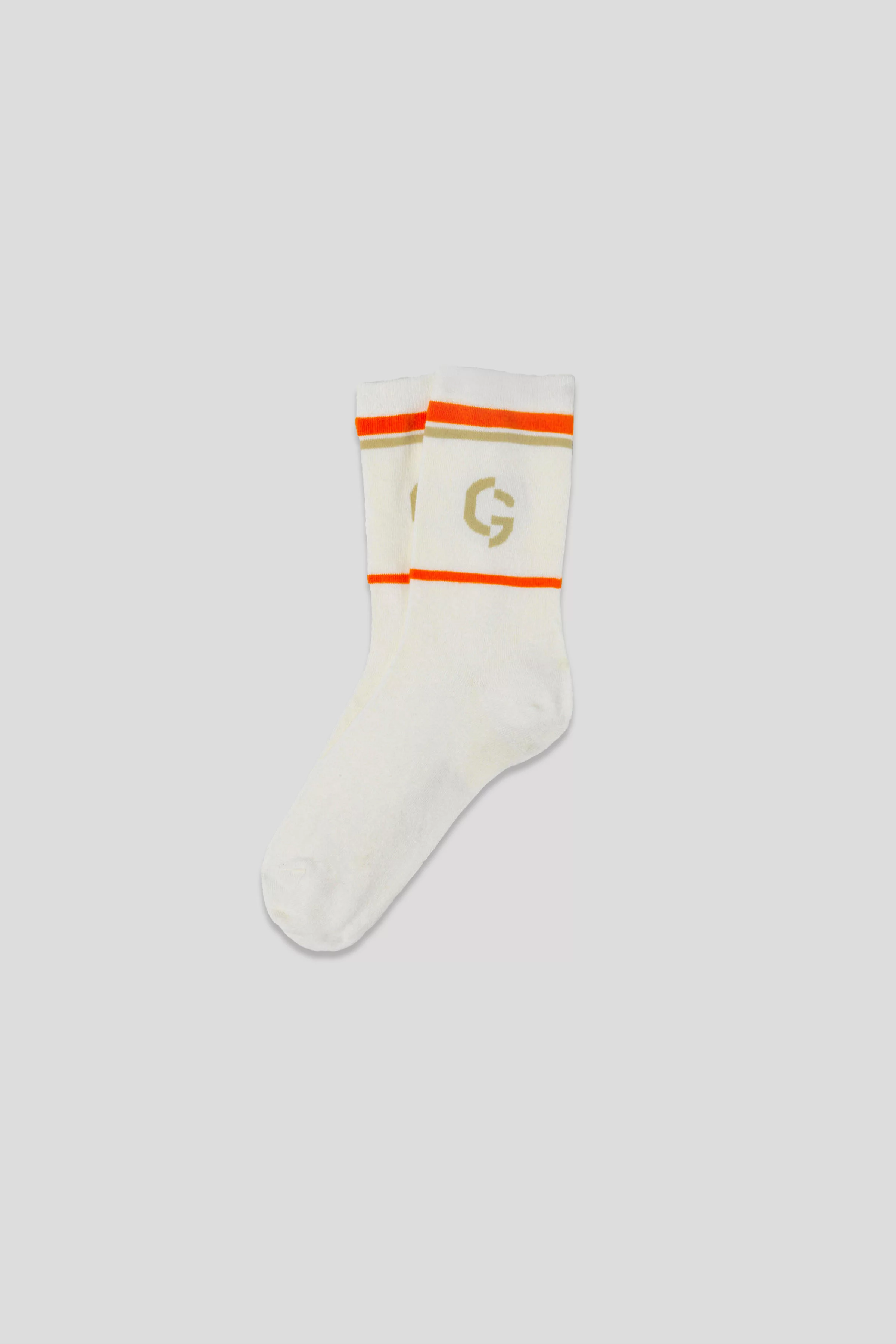 Unisex knit socks Cam