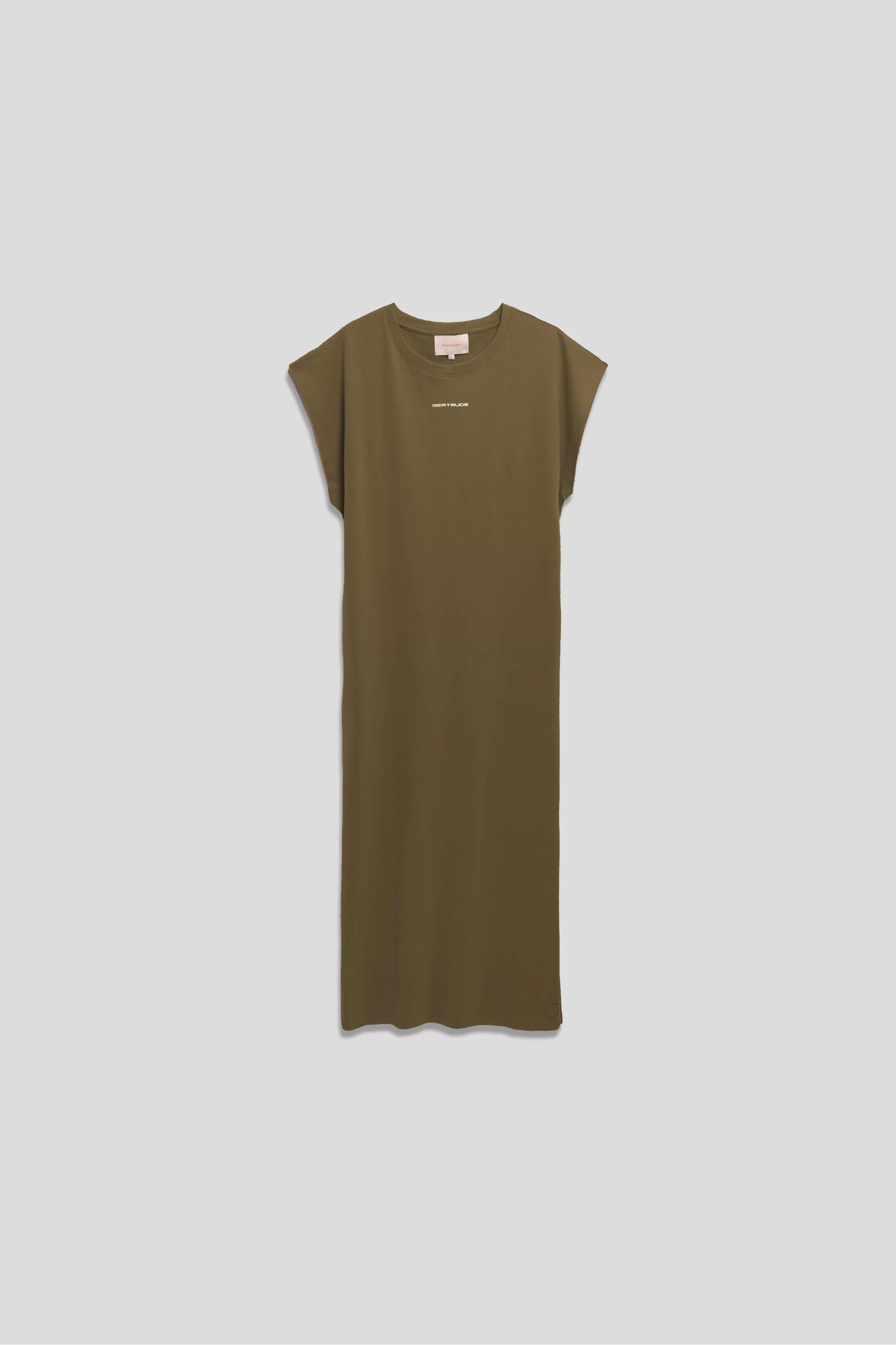 Robe T-shirt coupe ample Sophie