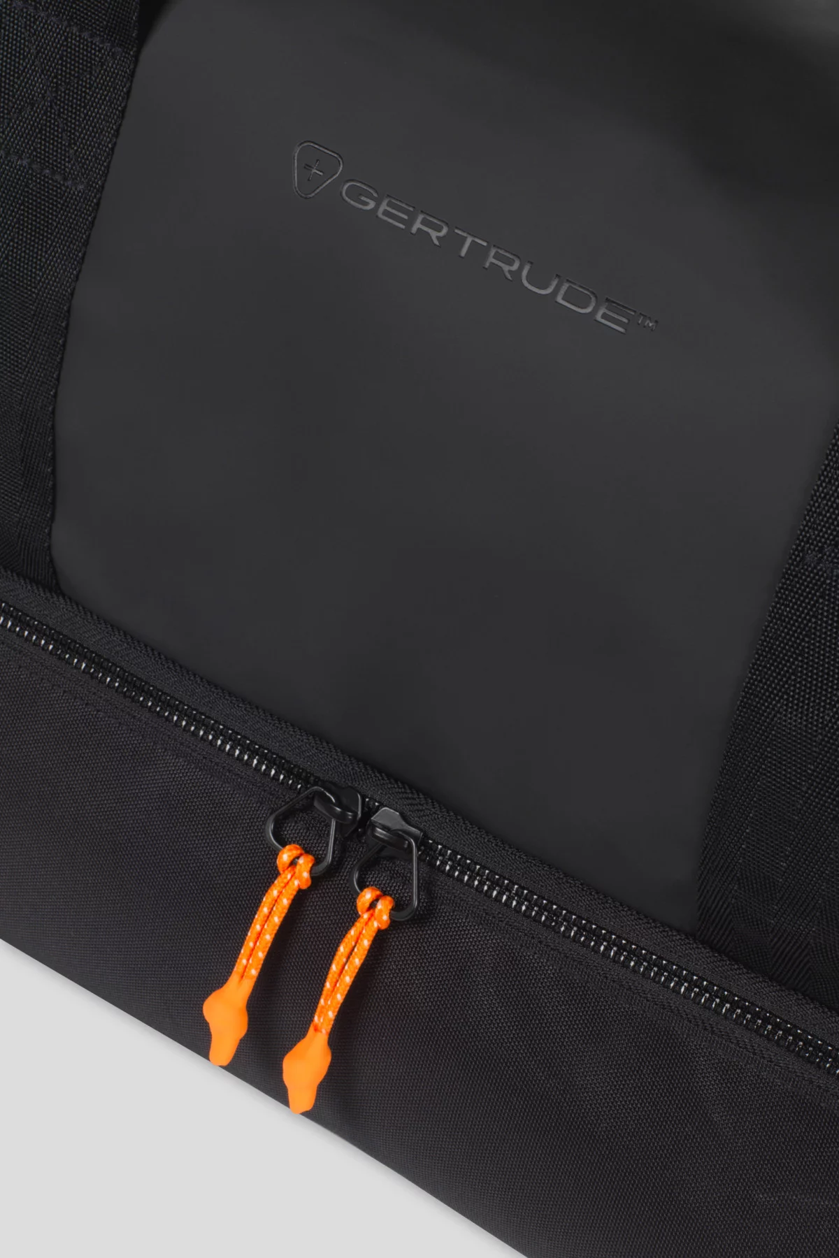 Sac de voyage imperméable unisexe Nate