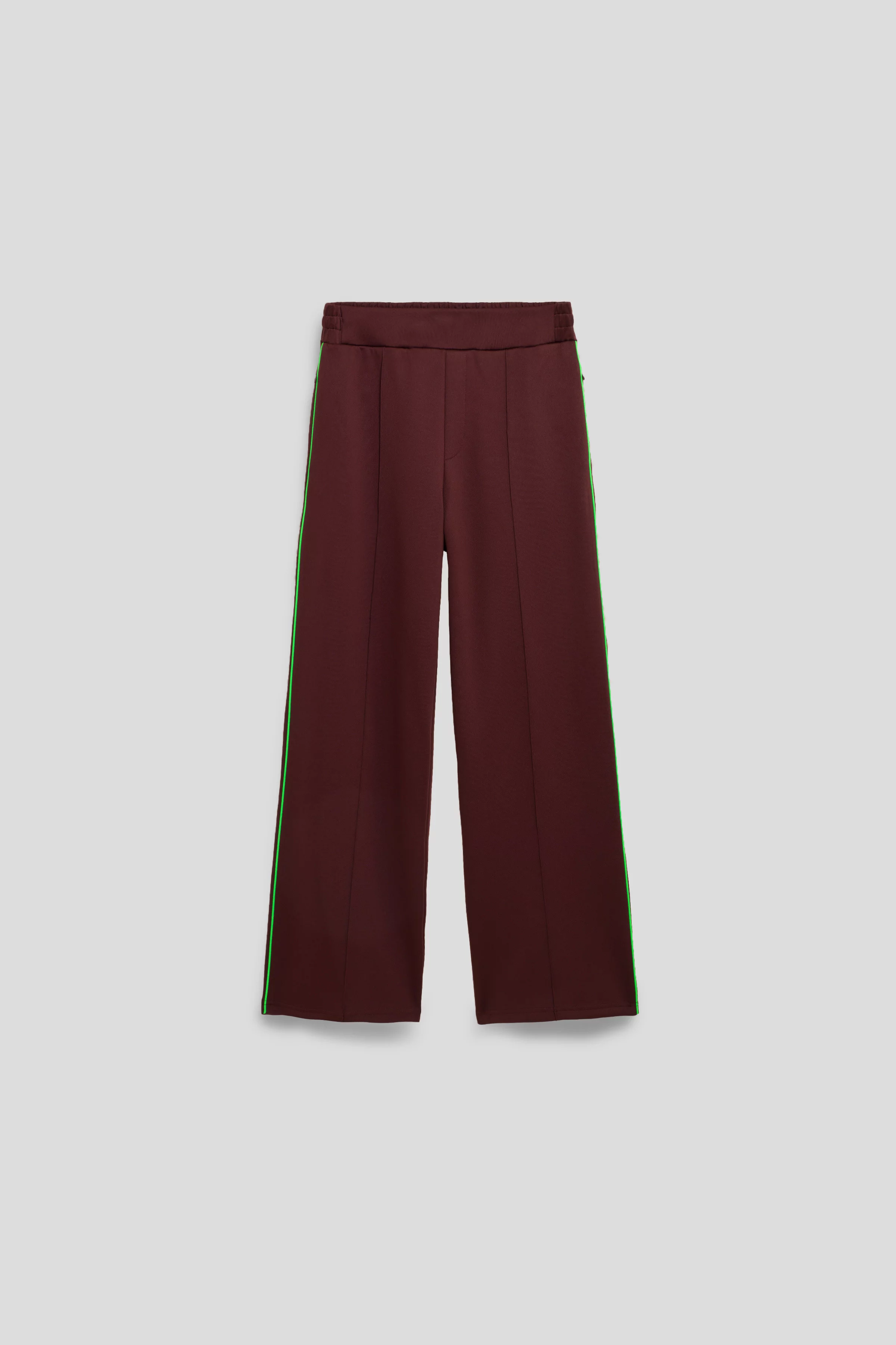 Pantalon jogging bicolore Dahlia Sun