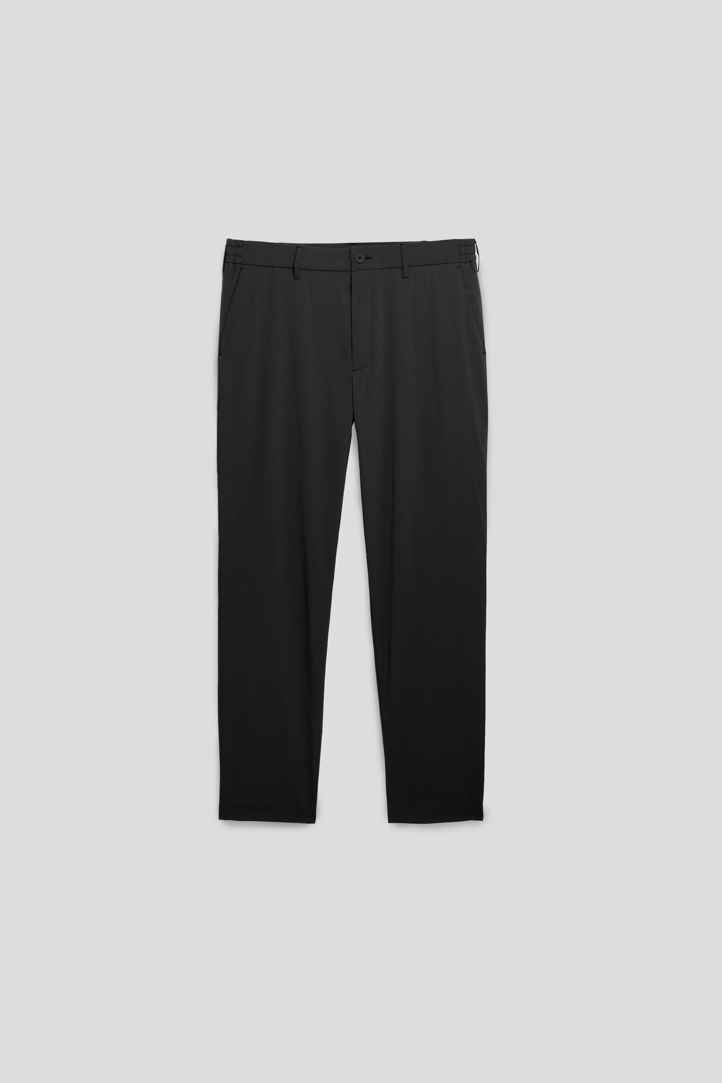 Pantalon en nylon Dany