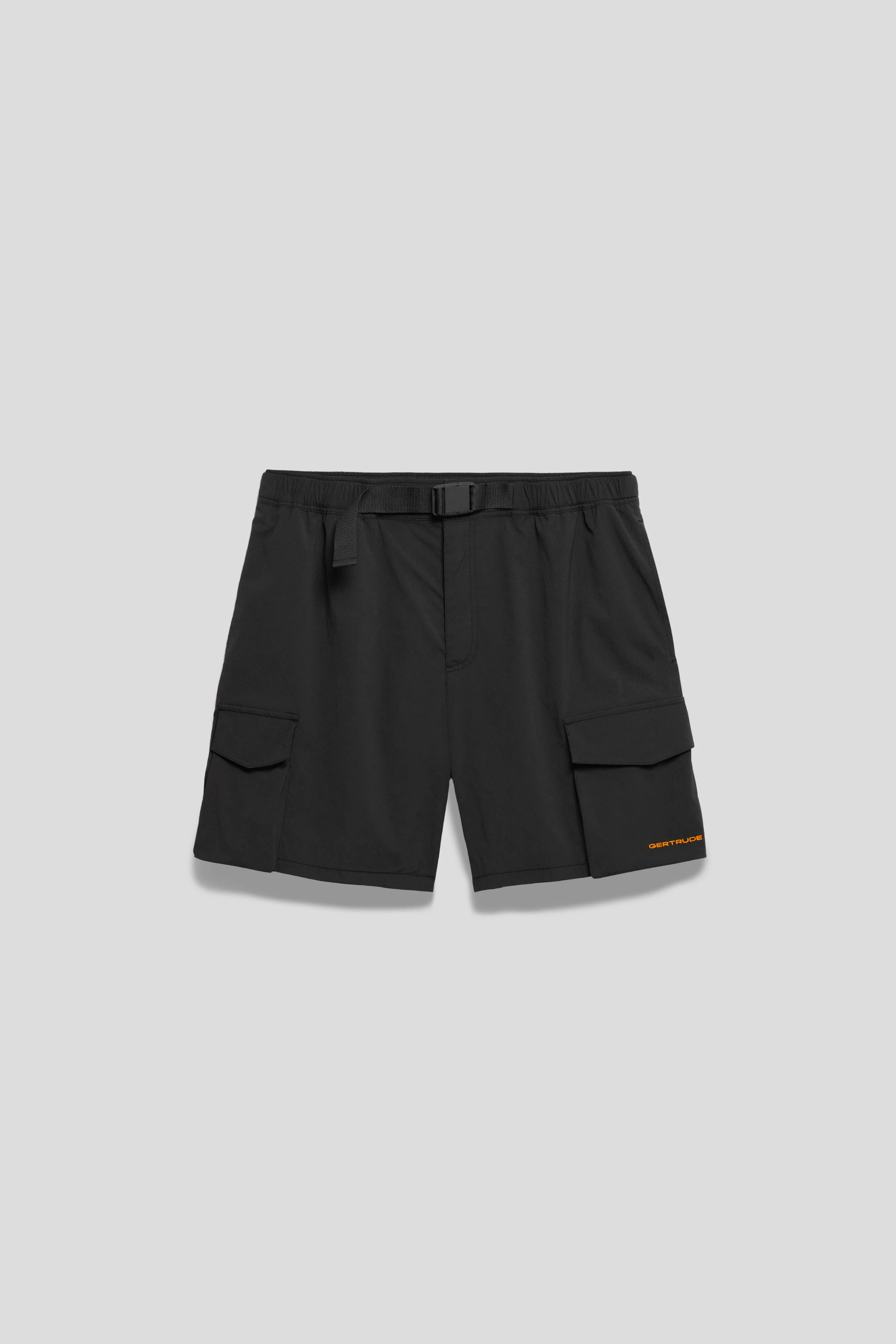 Thin nylon shorts Ernest