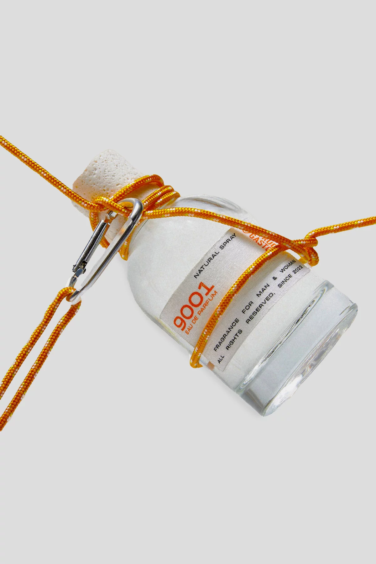 9001 EAU DE PARFUM 100ml