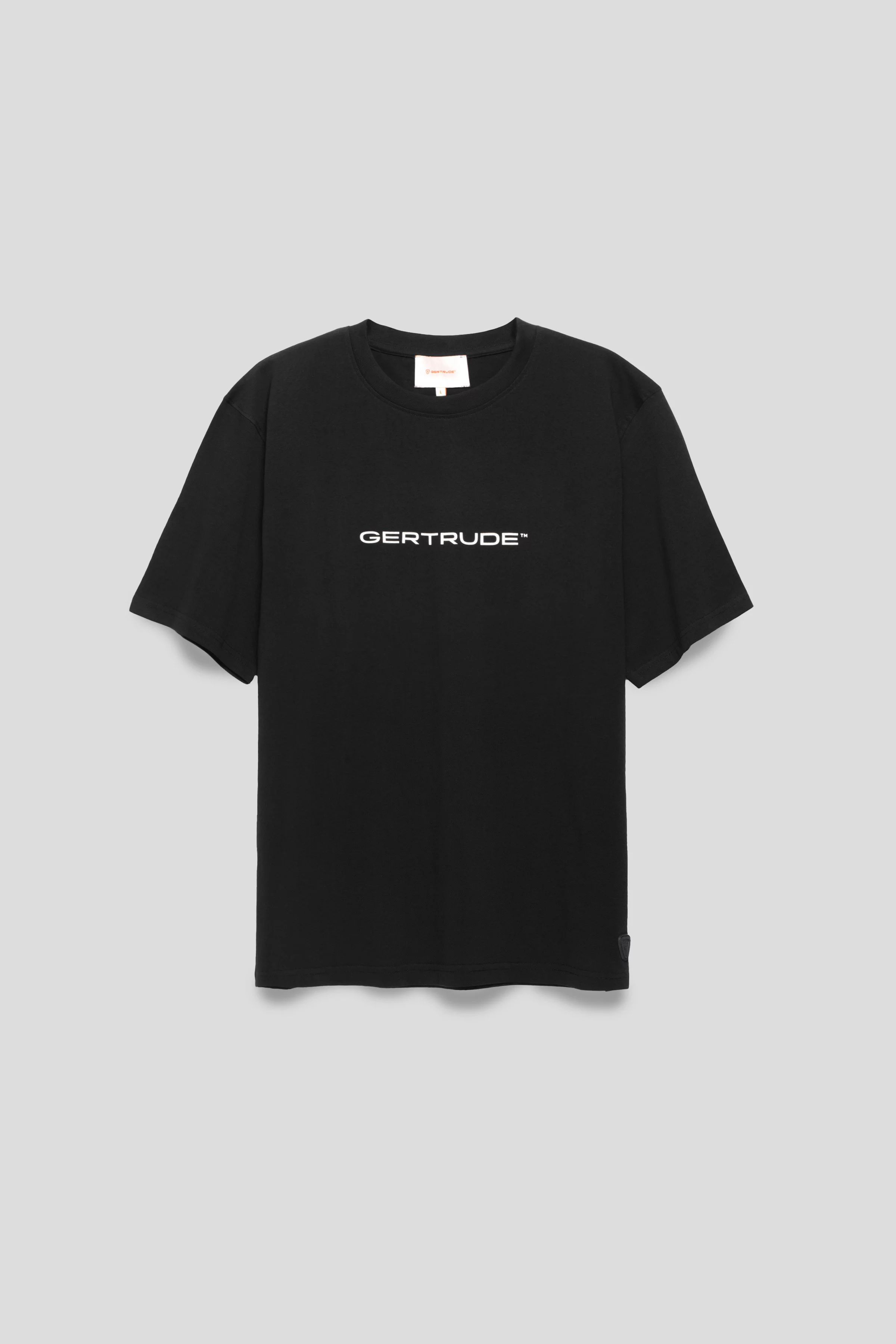 T-shirt à manches courtes Leonce