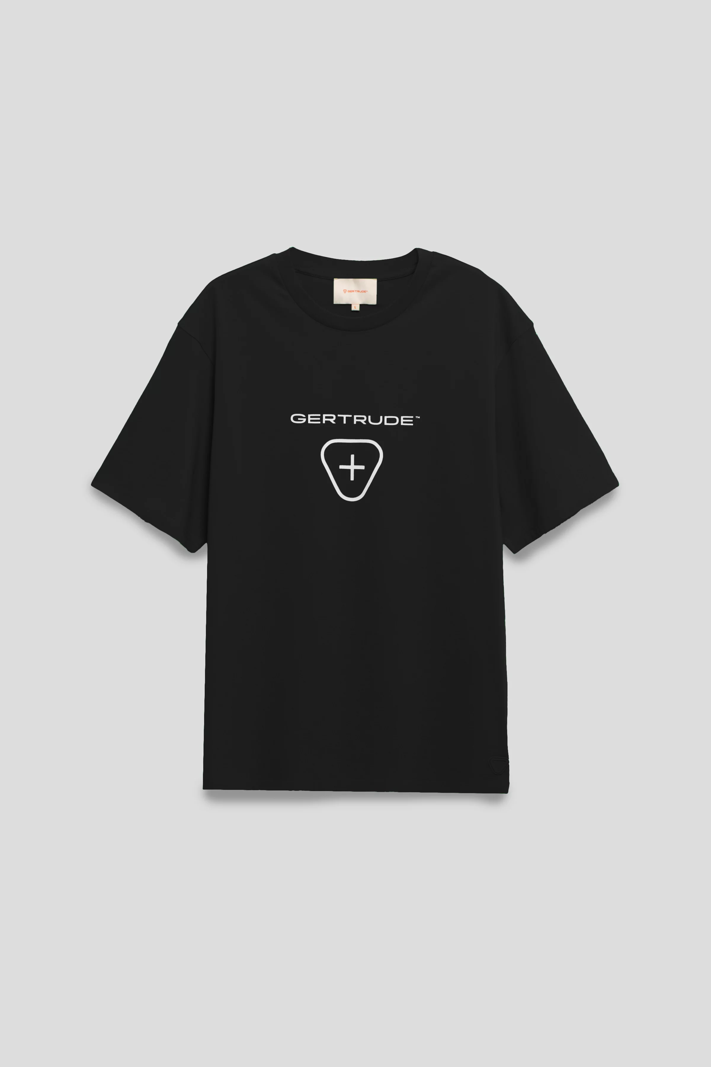 T-shirt à manches courtes Leonce Logo
