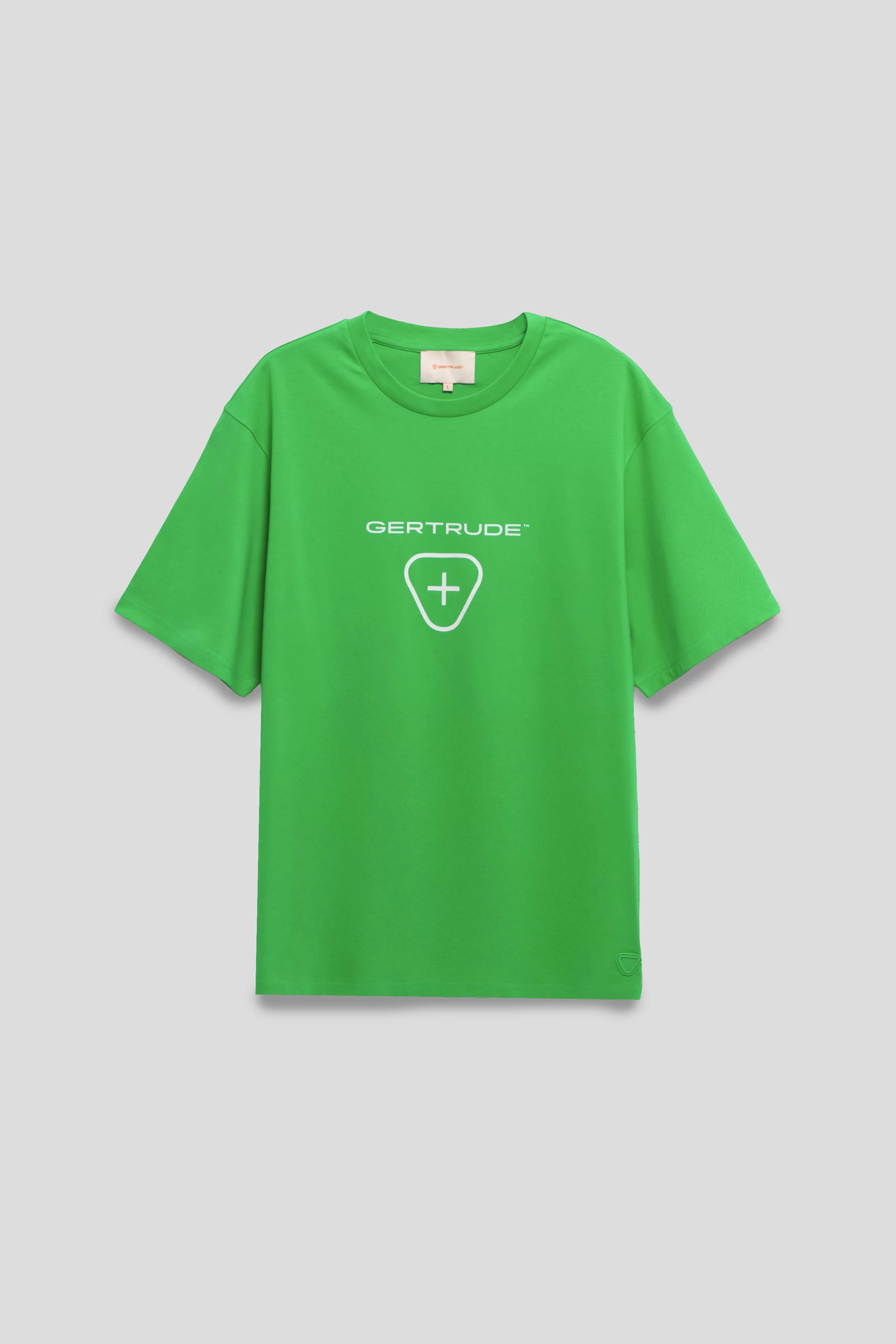 T-shirt with short sleeves Leonce Logo