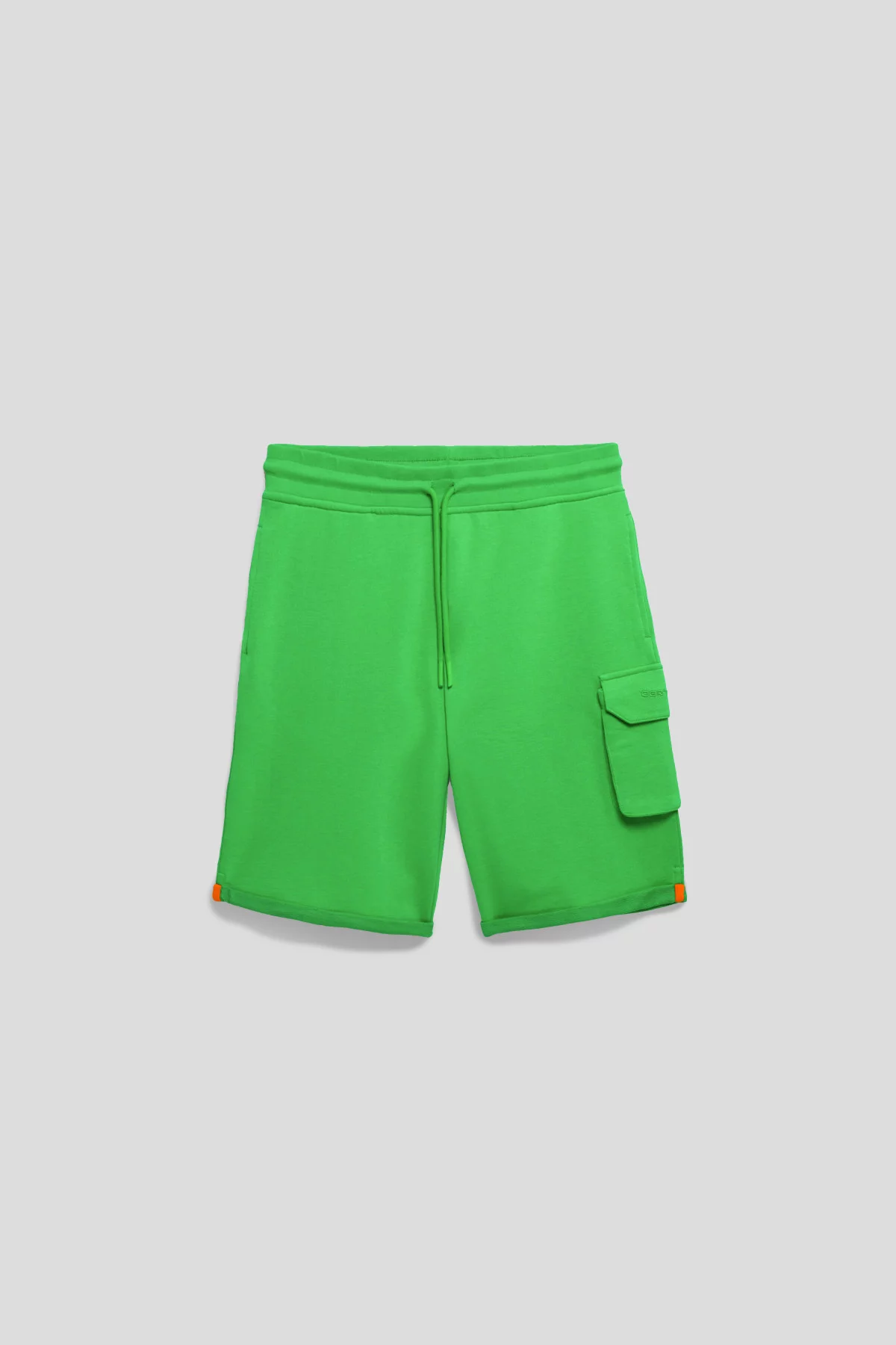 Fleece cargo shorts Ivan