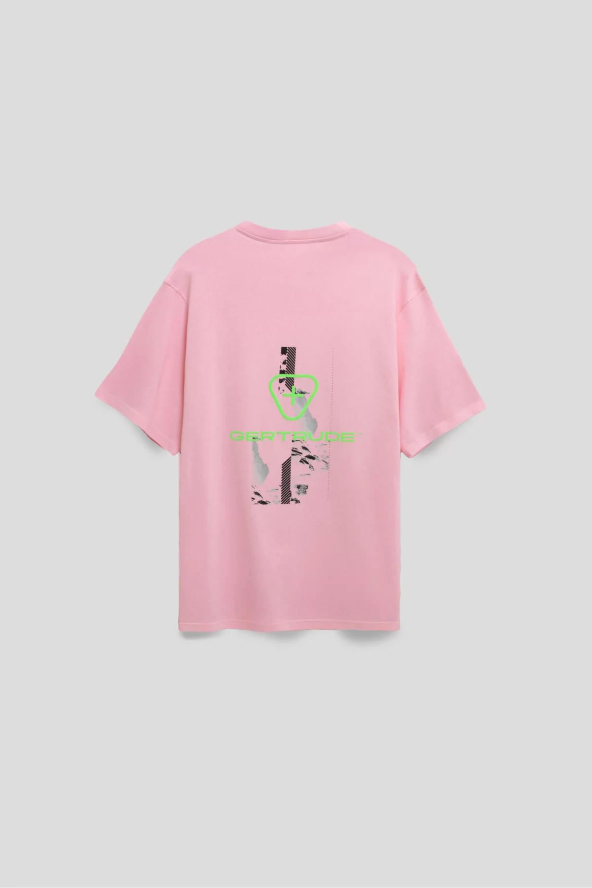T-shirt à manches courtes...