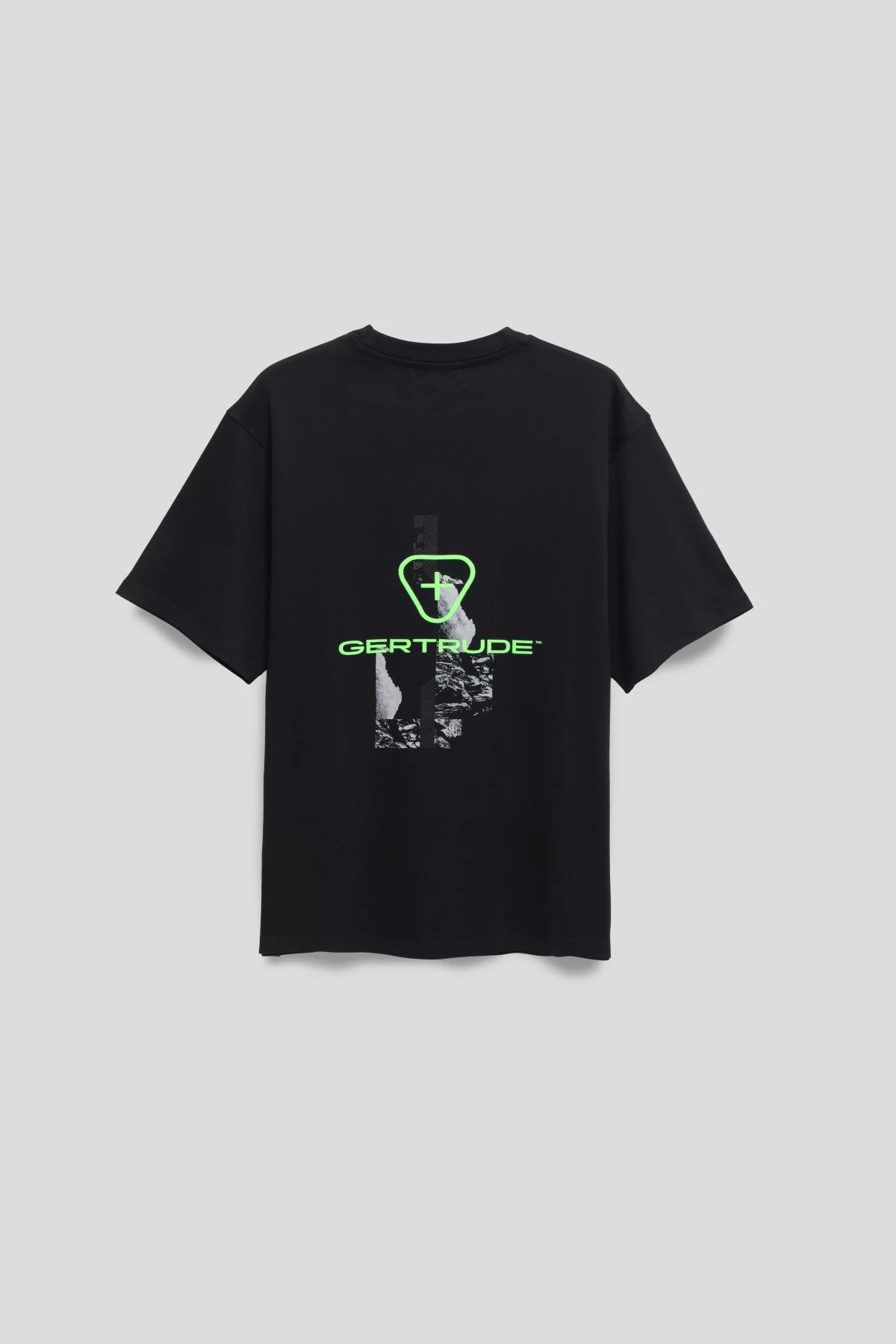 T-shirt à manches courtes Leonce Flash