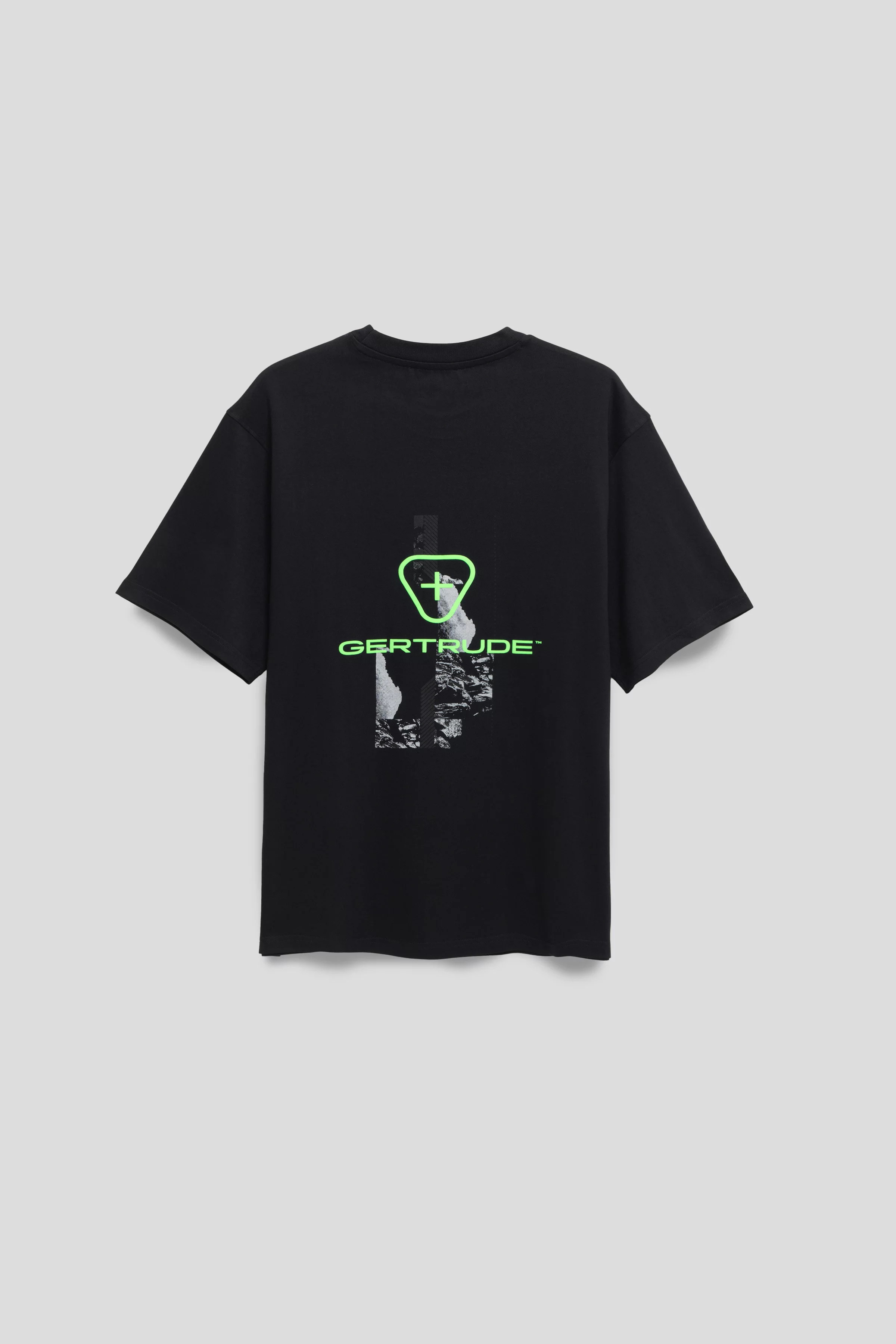 T-shirt with short sleeves Leonce Flash