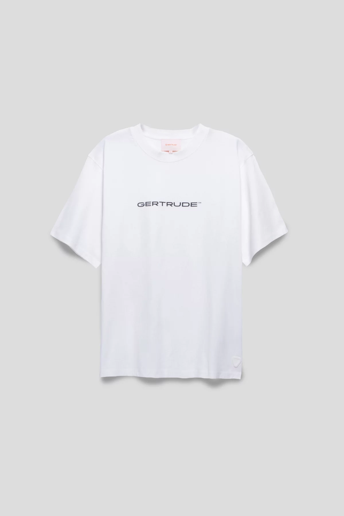 T-shirt à manches courtes Leonce