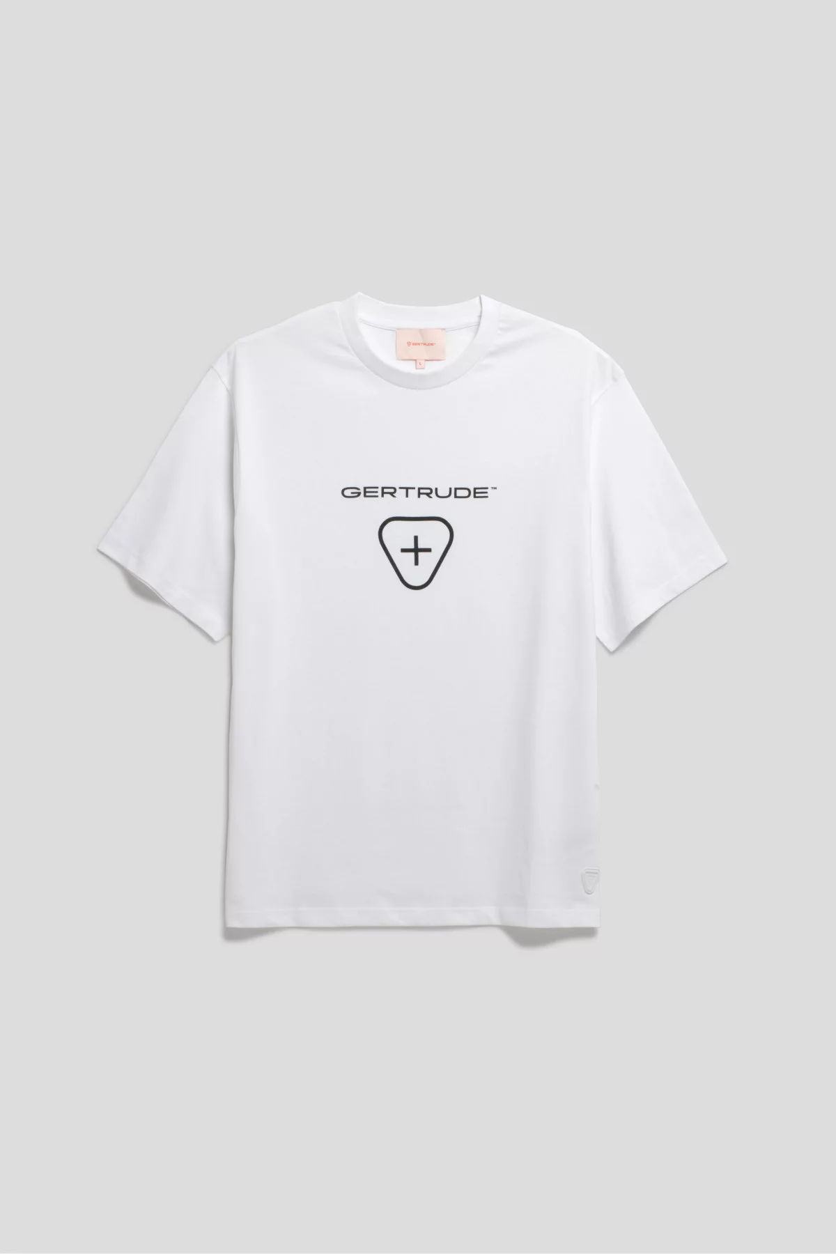 T-shirt à manches courtes Leonce Logo