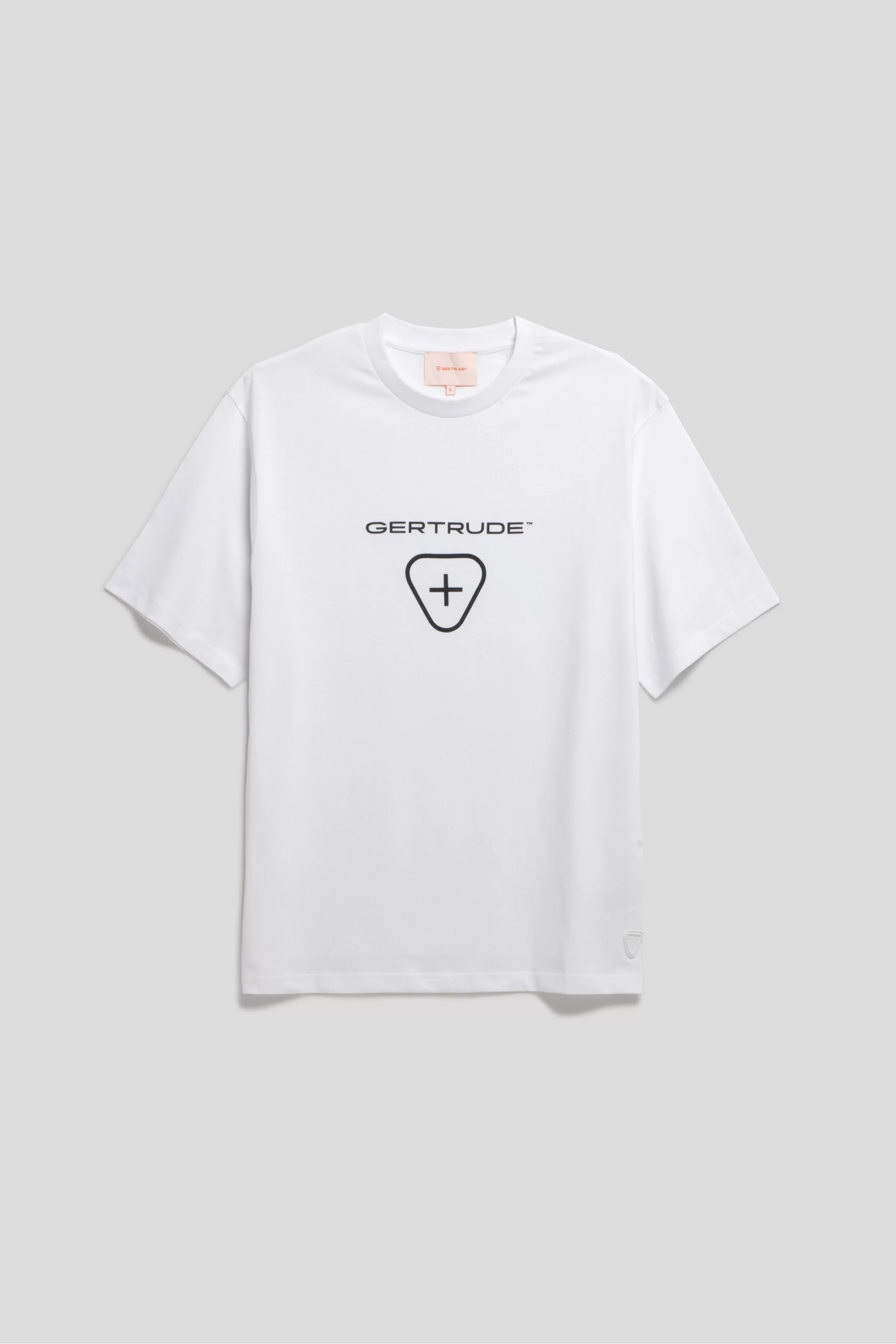 T-shirt à manches courtes Leonce Logo