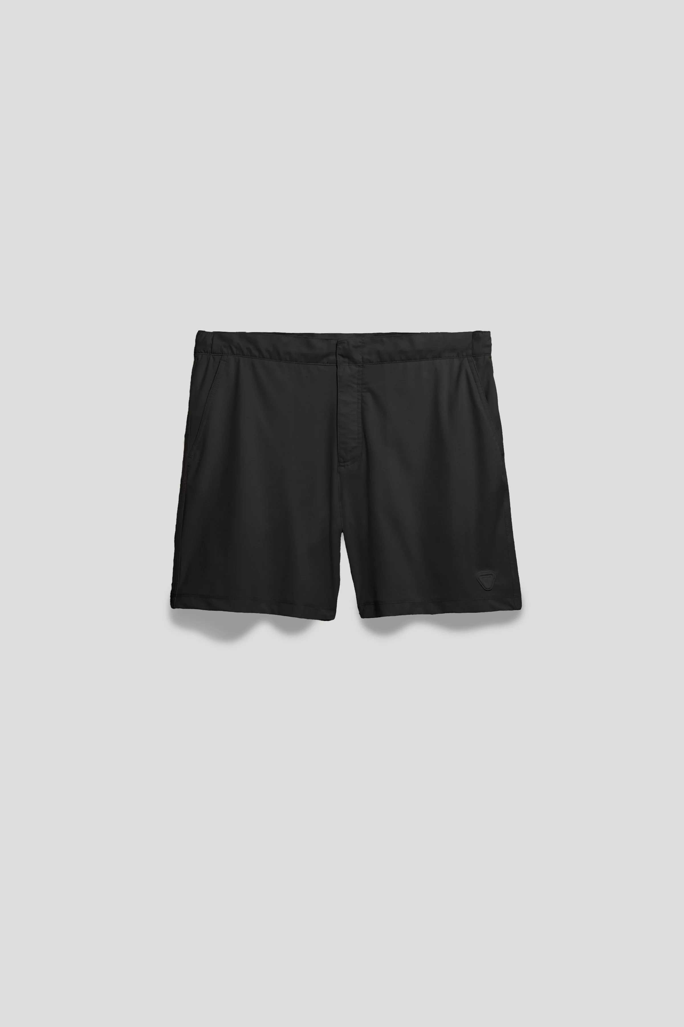 Short de bain en nylon stretch Jean