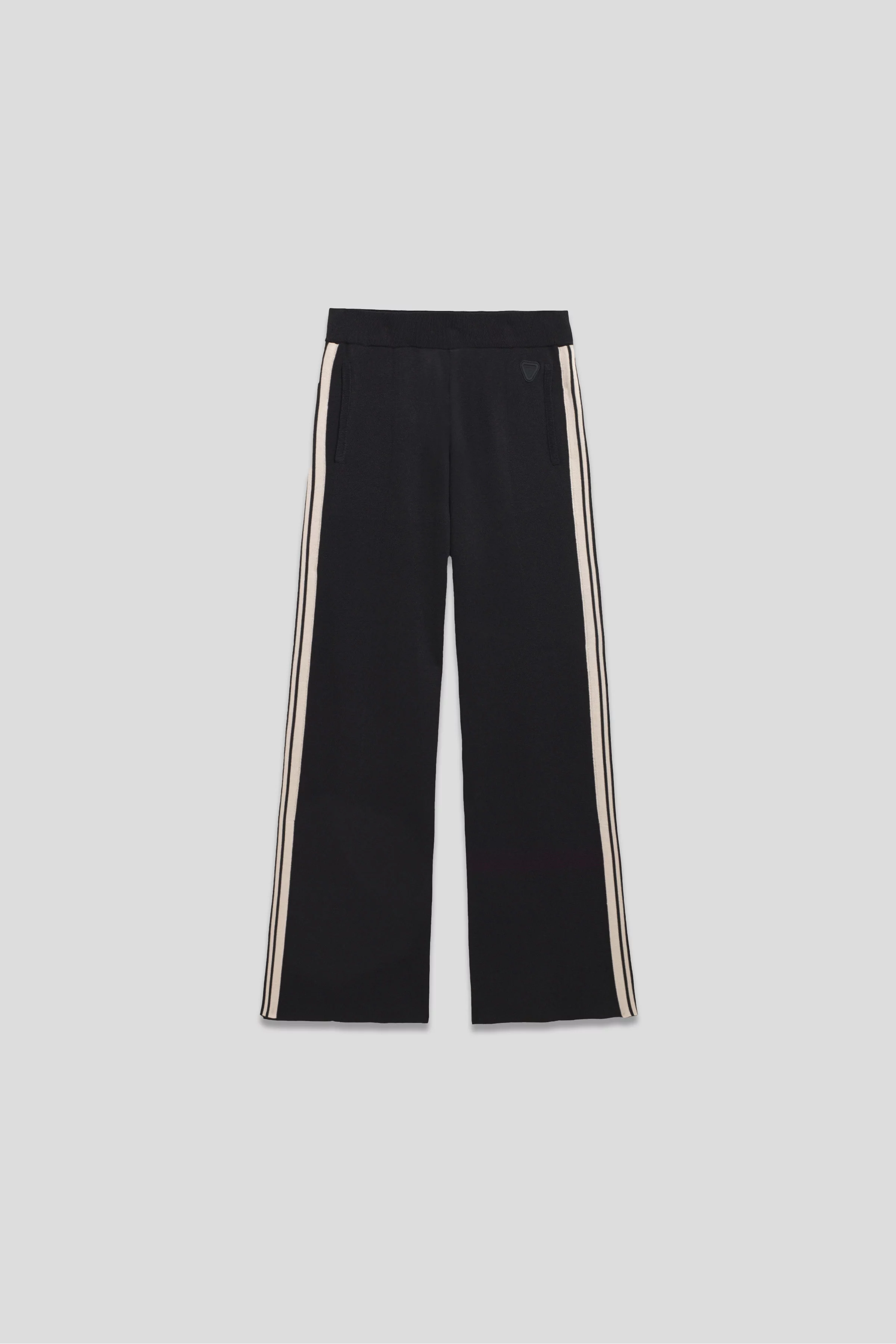 Pantalon en maille Irma