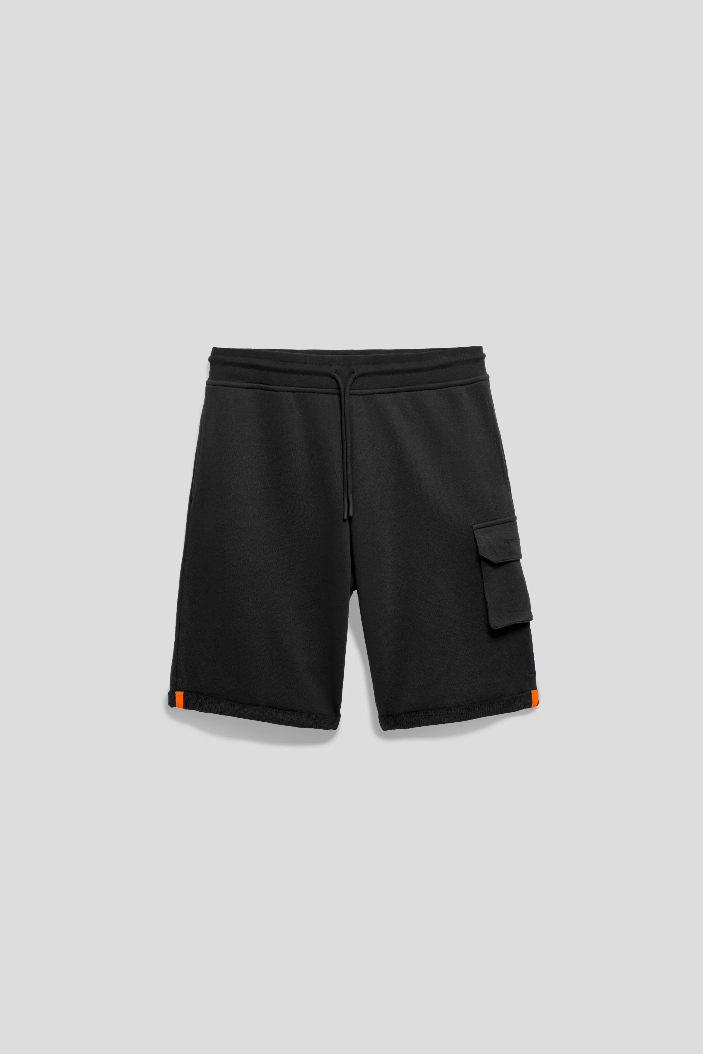 Short cargo en molleton Ivan